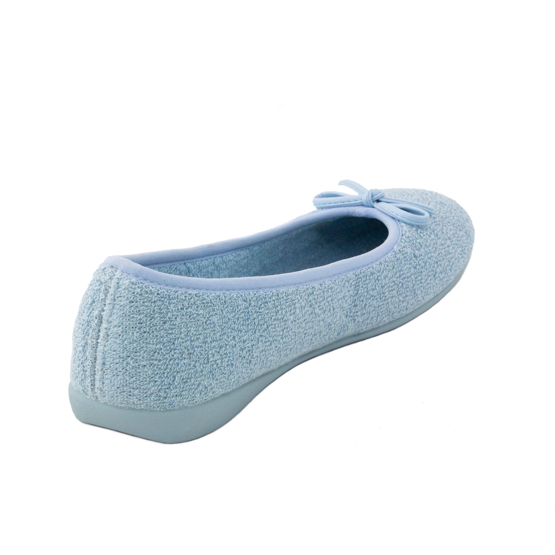 Zapatilla para casa cerrada celeste 475 de Vulladi - 475-8-3.jpg