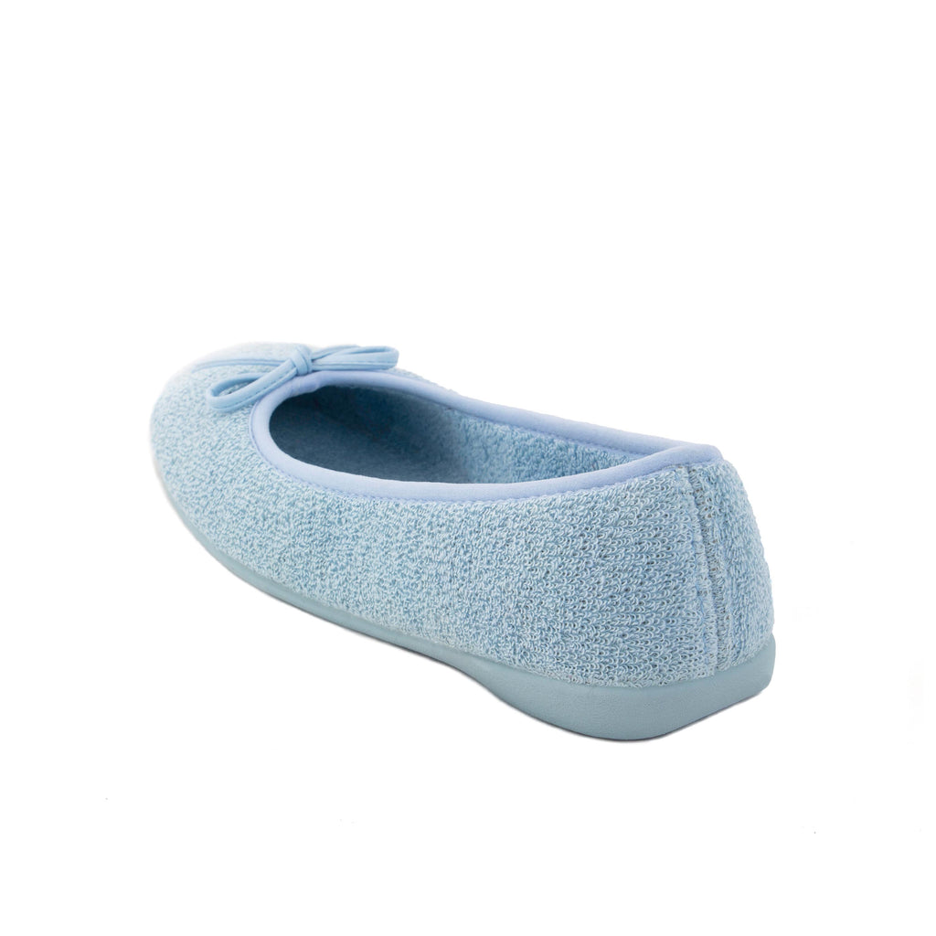 Zapatilla para casa cerrada celeste 475 de Vulladi - 475-8-4.jpg