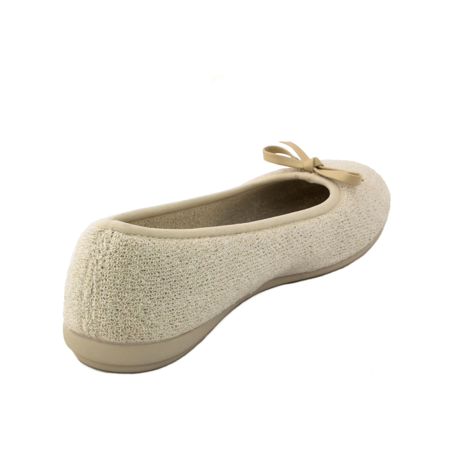 Zapatilla para casa cerrada beige 475 de Vulladi - 475-9-3.jpg