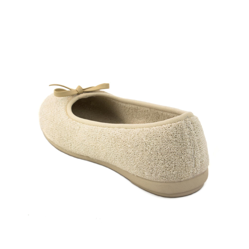 Zapatilla para casa cerrada beige 475 de Vulladi - 475-9-4.jpg