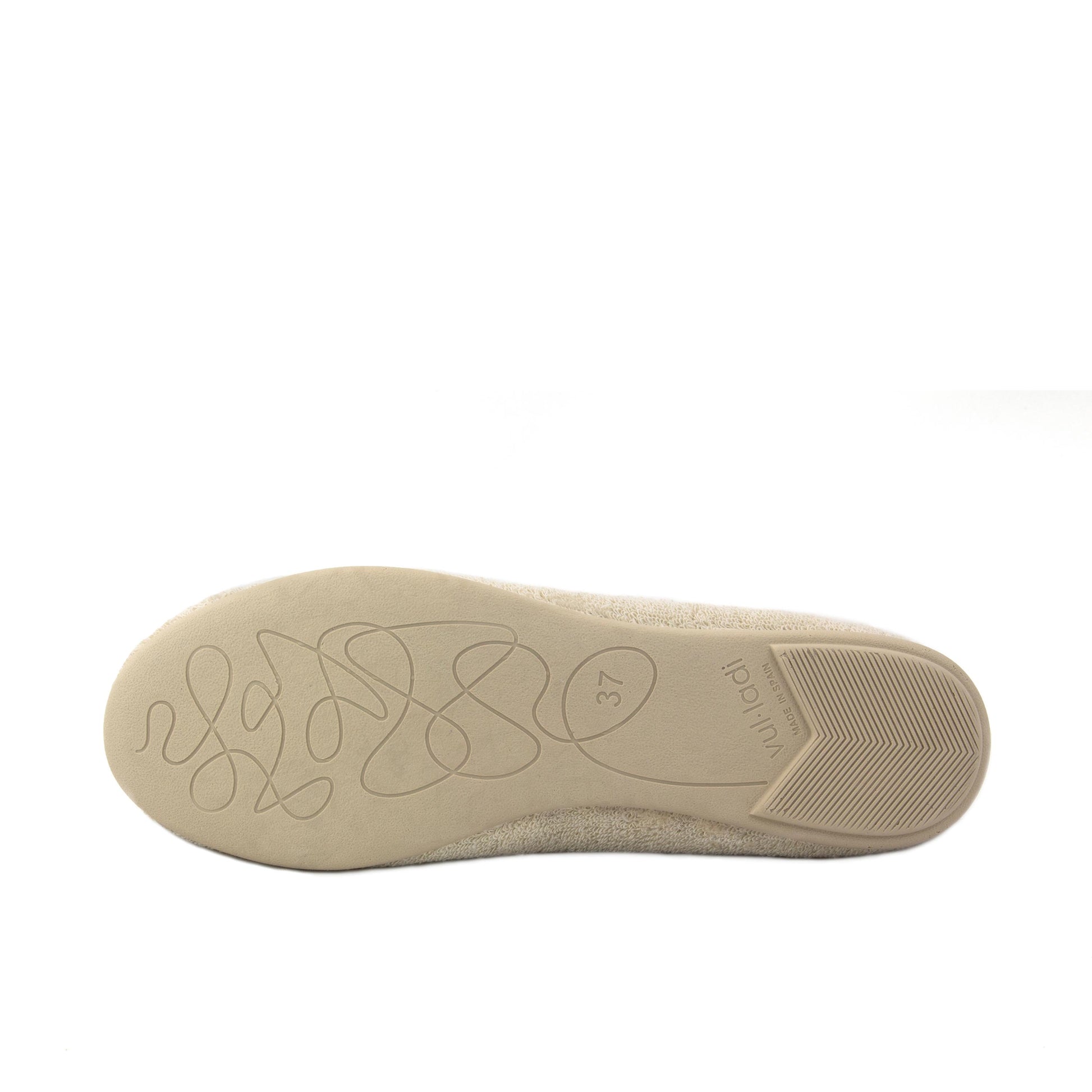 Zapatilla para casa cerrada beige 475 de Vulladi - 475-9-5.jpg