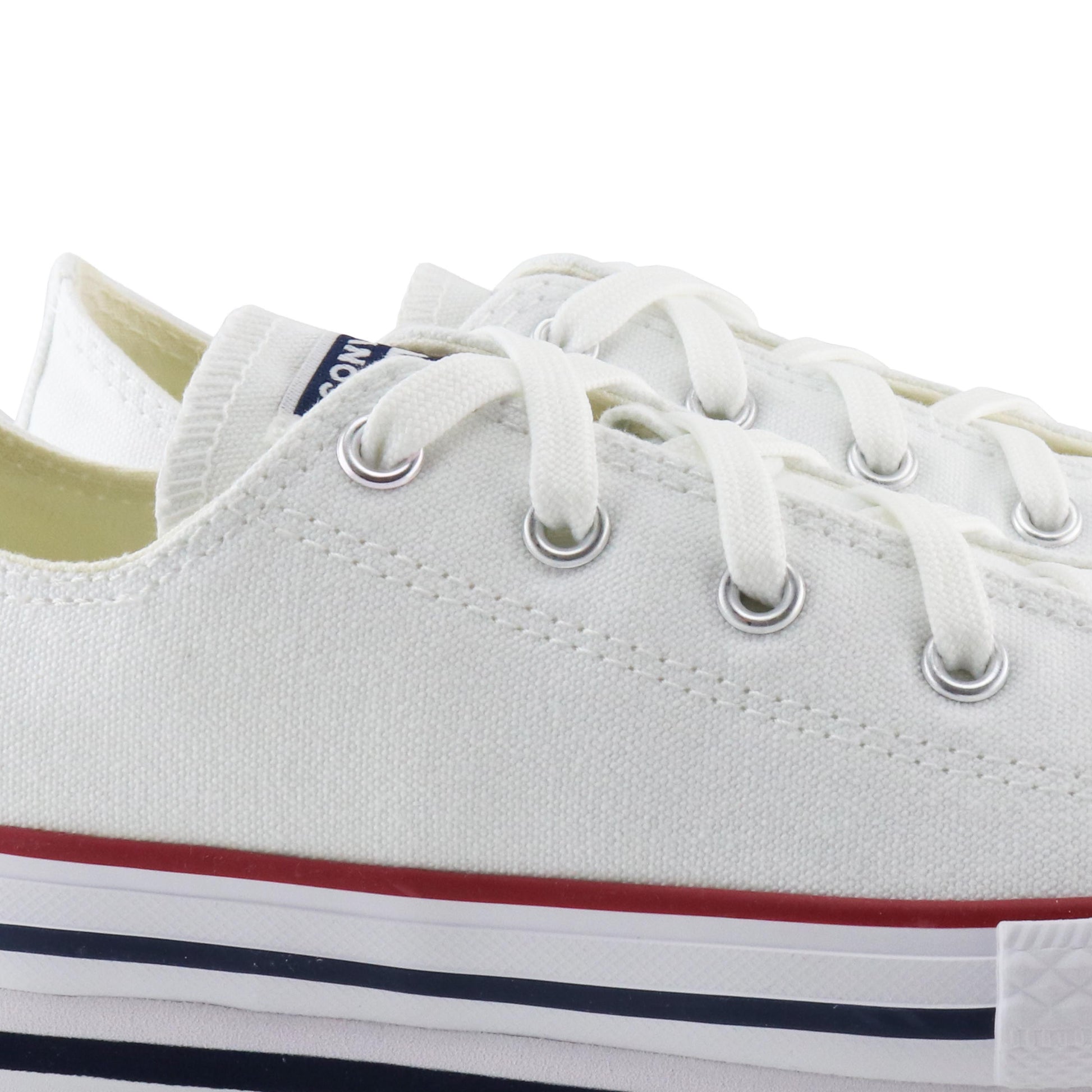 Zapatilla blanco con cordón 668028C de Converse - 668028C-30-5.jpg