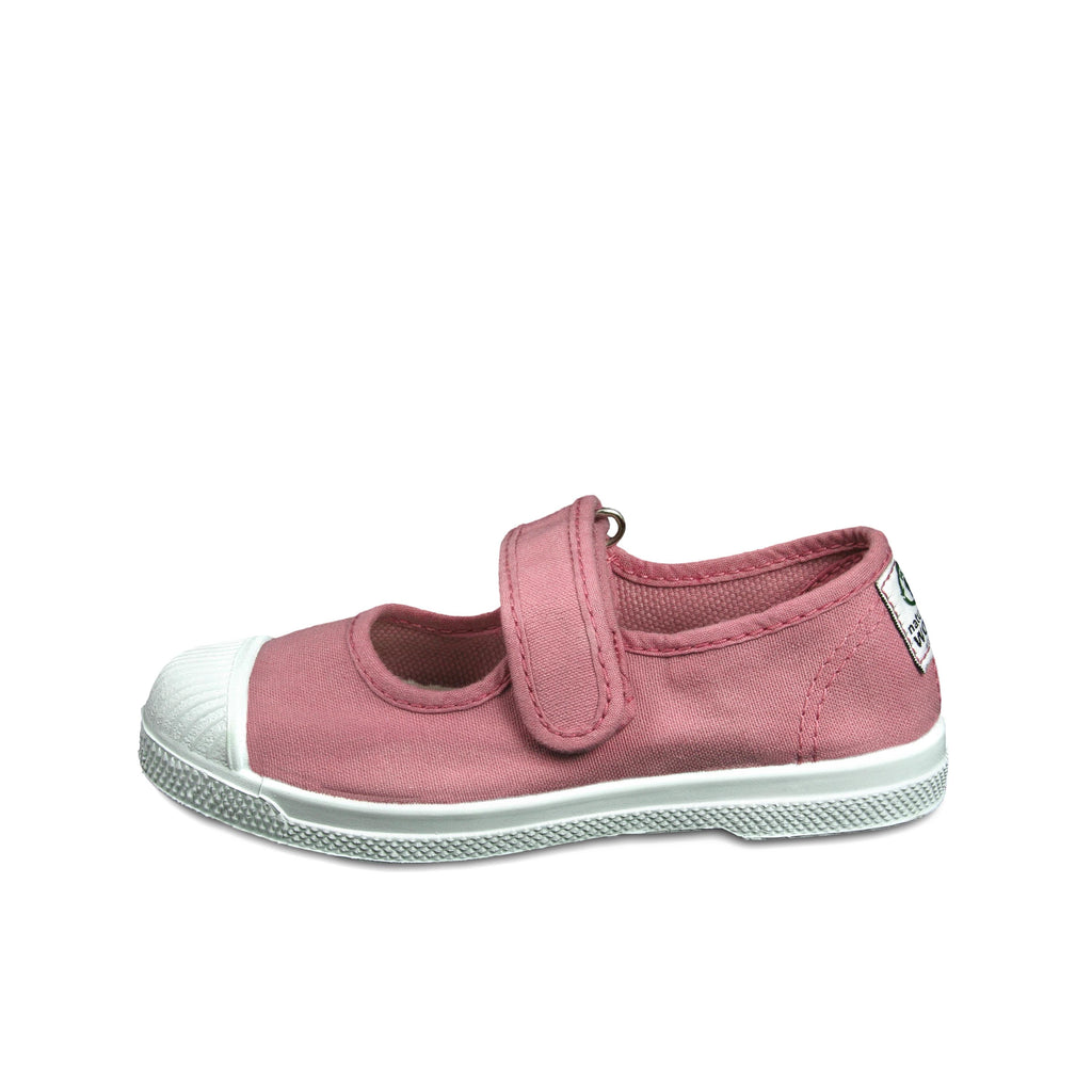 Mercedita rosa con velcro LONA476 de Natural World - LONA476-10-1.jpg