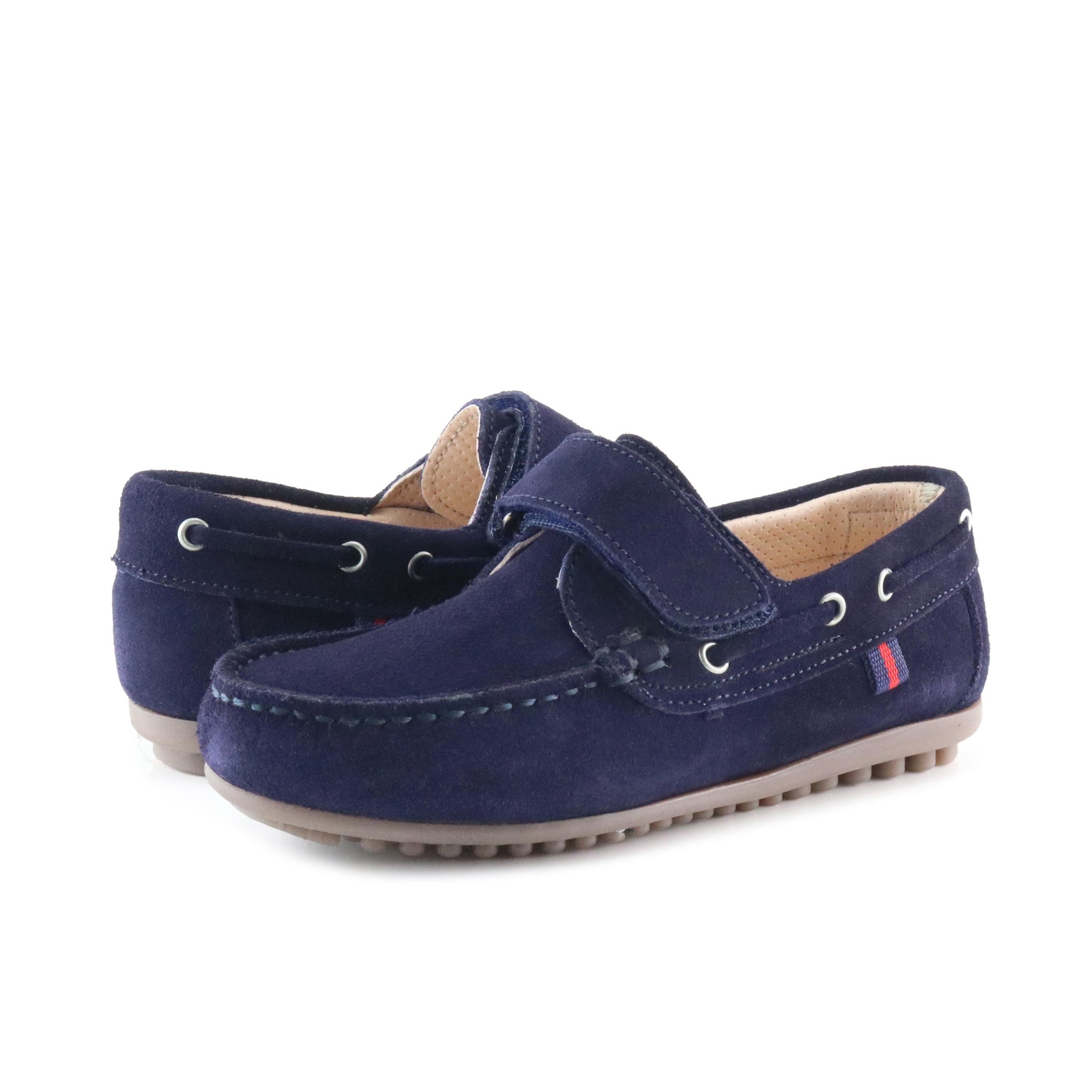 Náutico ante azul de verano con velcro 479 Pepa&Cris - 479-27-2.jpg