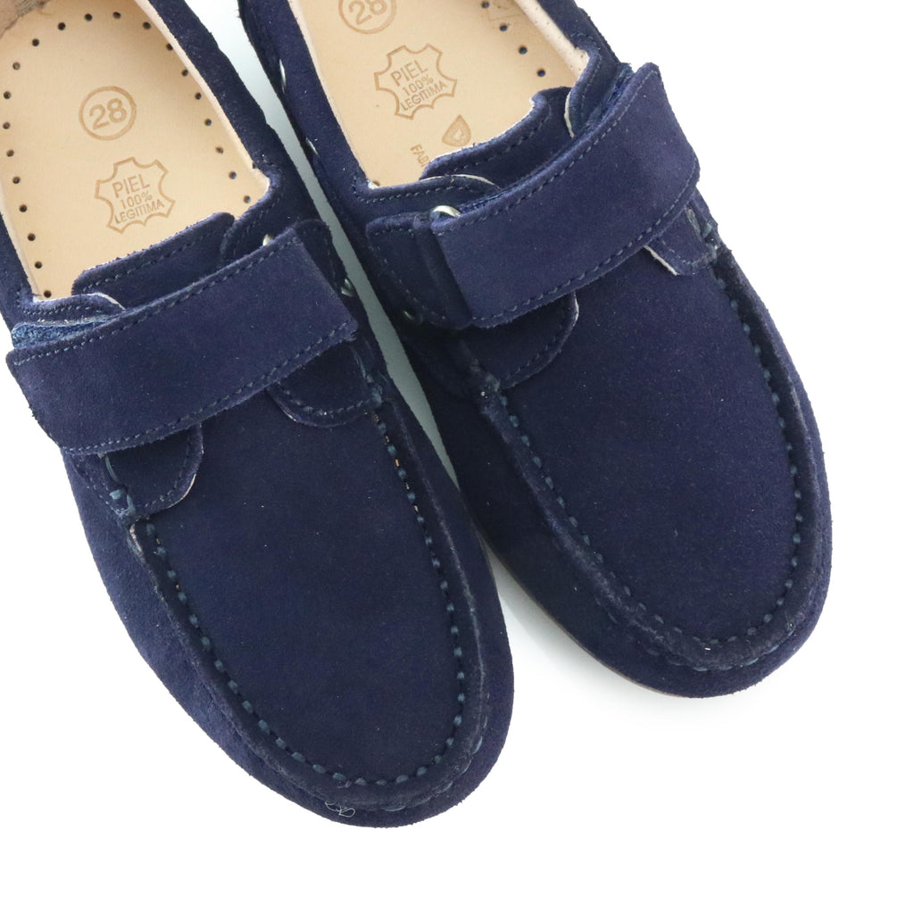 Náutico ante azul de verano con velcro 479 Pepa&Cris - 479-27-6.jpg