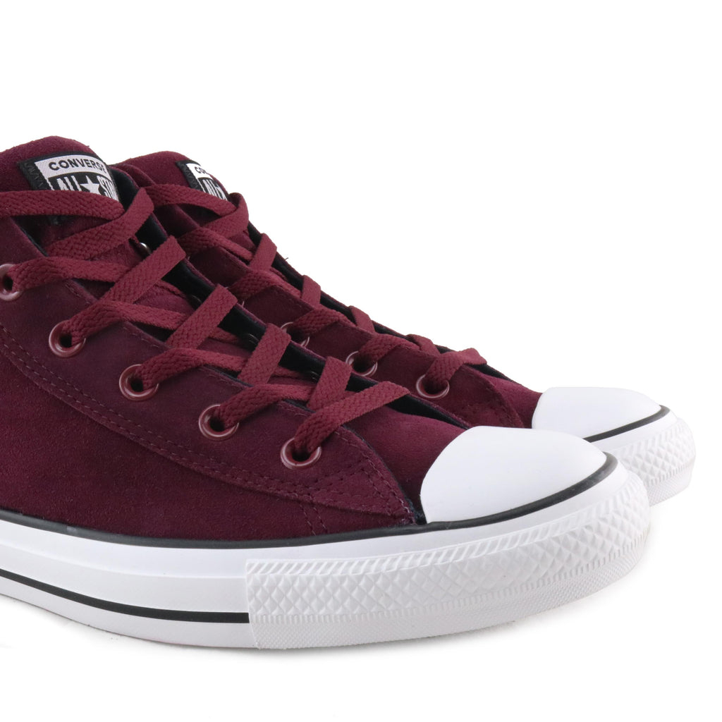 Bota ante burdeos con cordón STREET Converse - STREET-70-6.jpg