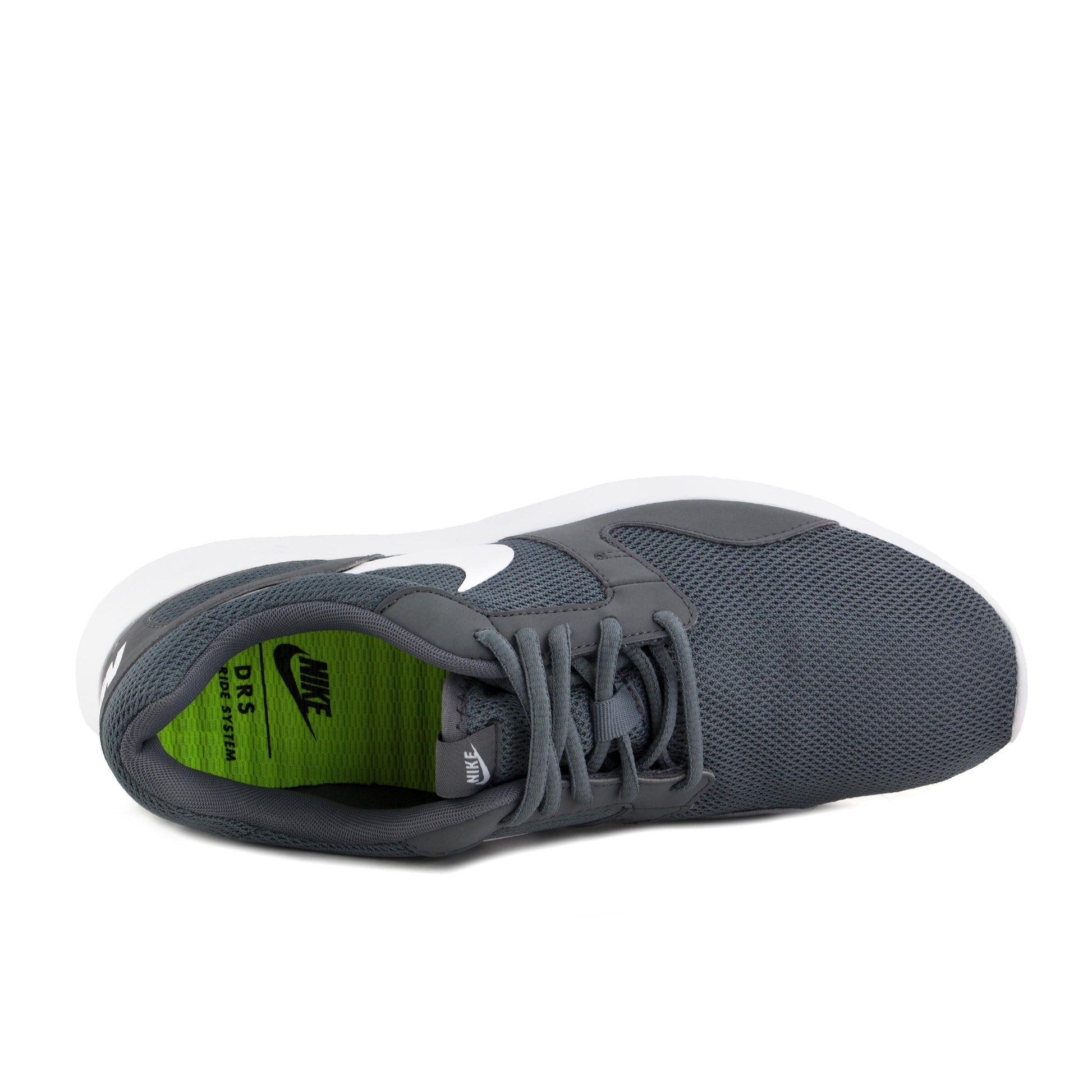 Deportiva gris oscuro con cordón KAISHI de Nike - KAISHI-111-6.jpg