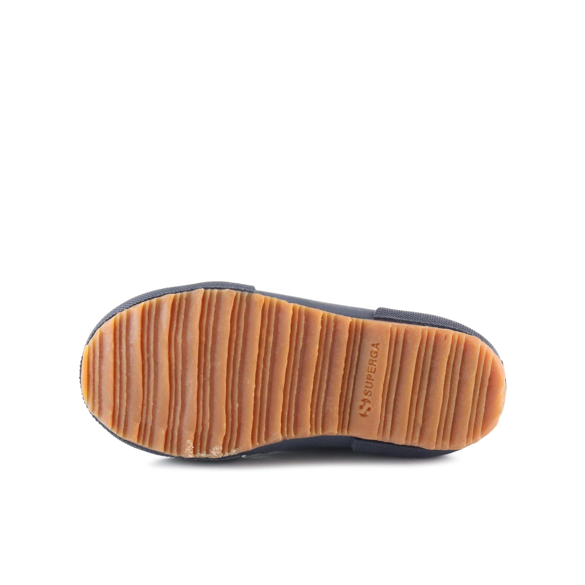 Bota casual azul con velcro 2173BYCJ de Superga - 2173BYCJ-7-4.jpg