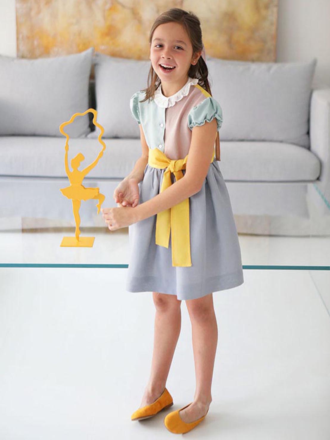 MARTA USSÍA PRIMAVERA VERANO imagen 46