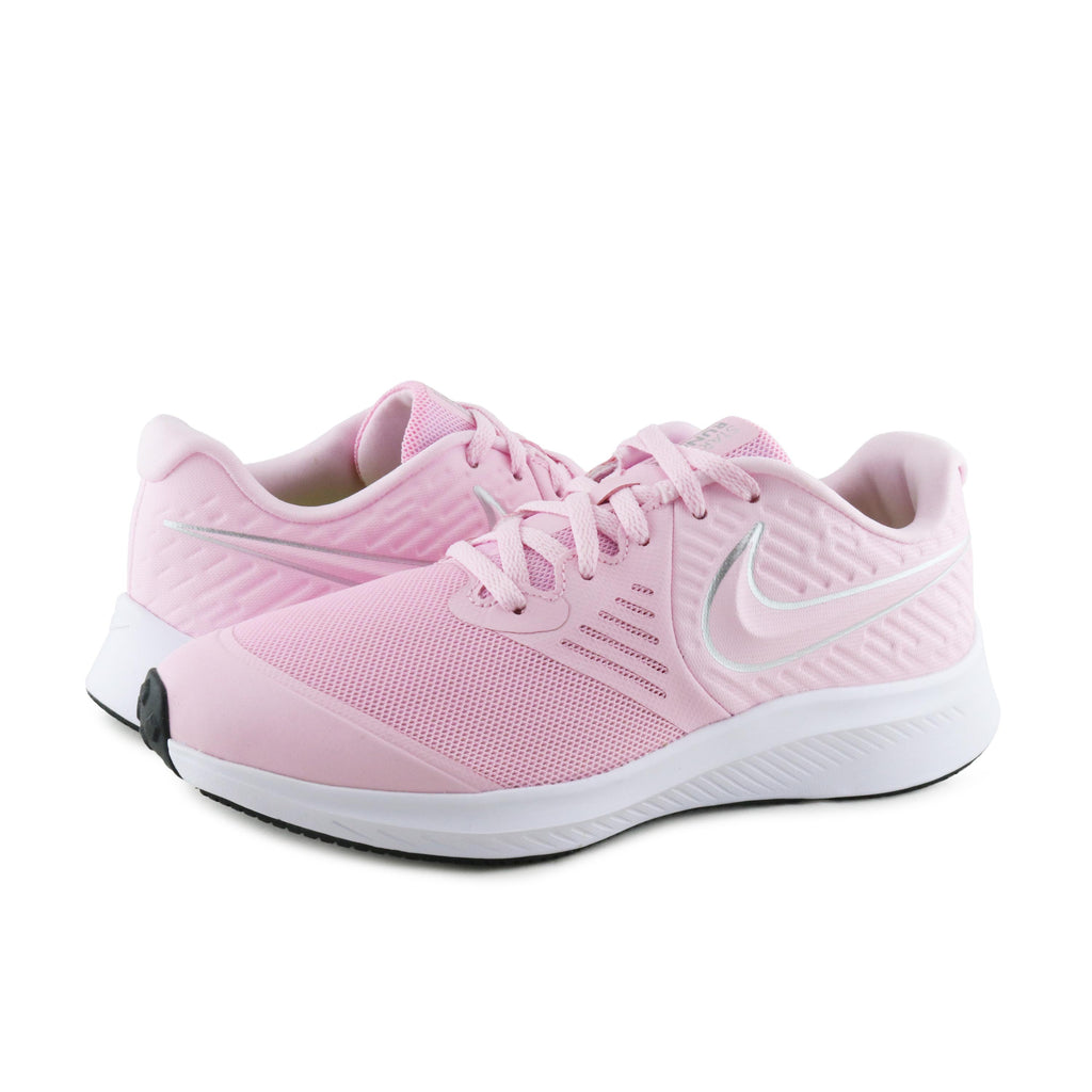 Deportiva rosa con cordón STARRUNNER de Nike - STARRUNNER-10-2.jpg