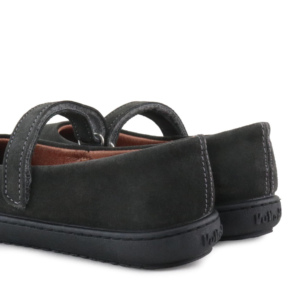 Mercedita serraje gris con velcro 488 de Vulladi - 488-121-6.jpg