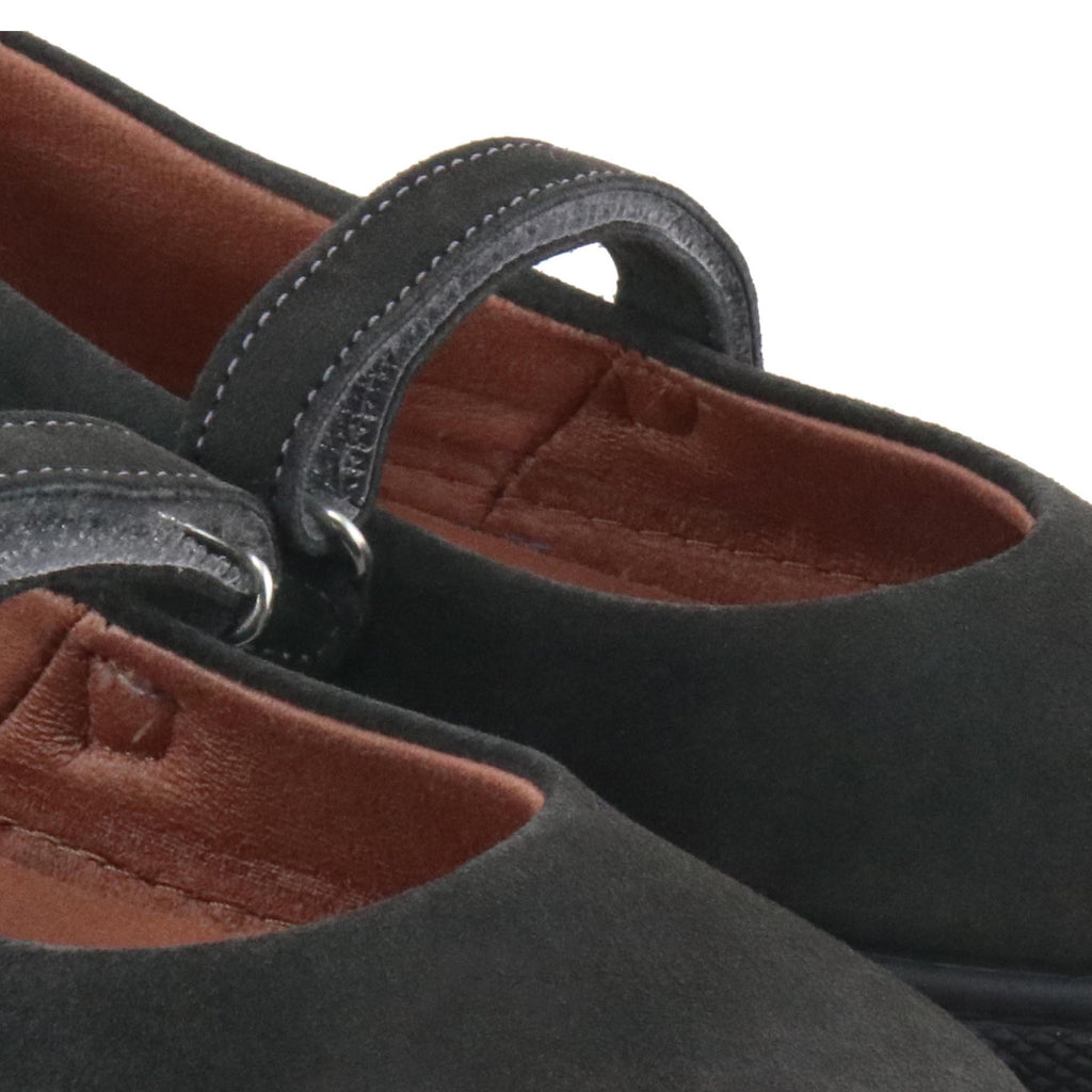 Mercedita serraje gris con velcro 488 de Vulladi - 488-121-5.jpg