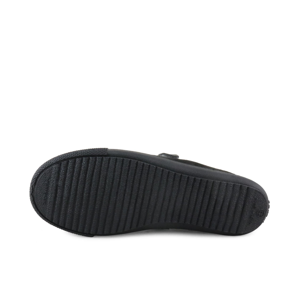 Mercedita serraje gris con velcro 488 de Vulladi - 488-121-4.jpg