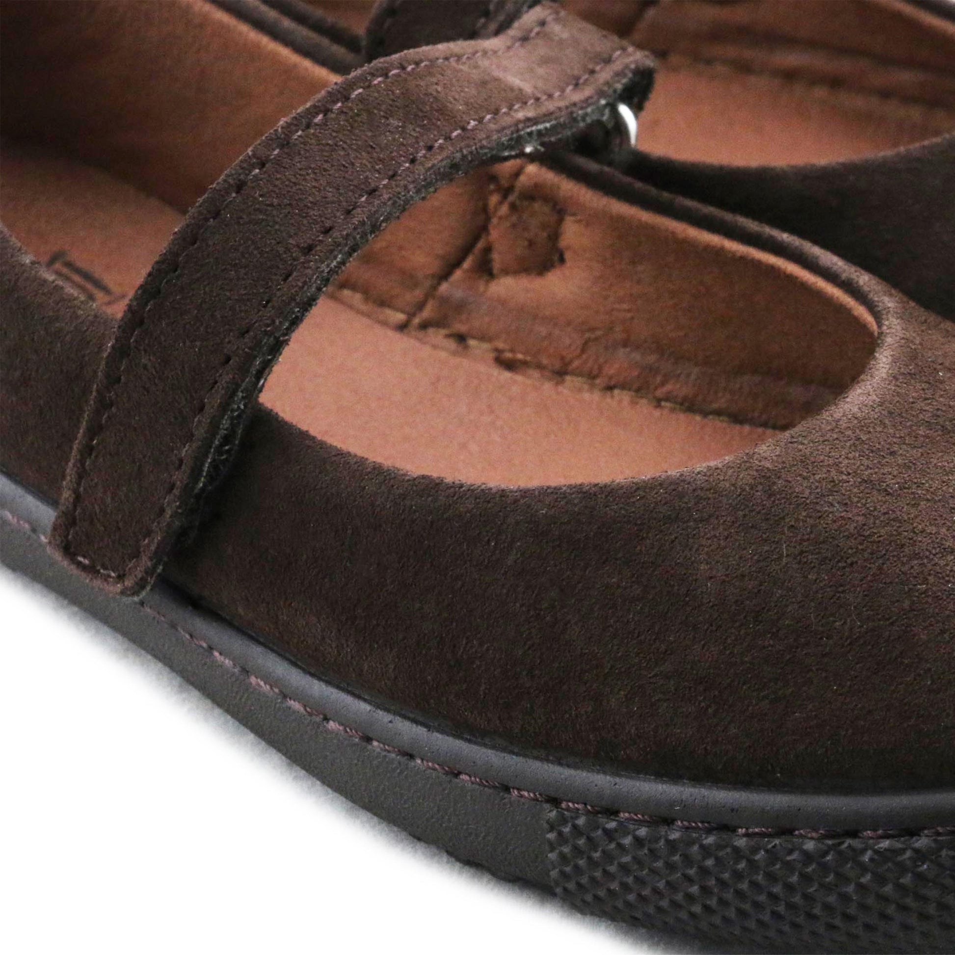 Mercedita serraje marrón con velcro 488 de Vulladi - 488-26-6.jpg