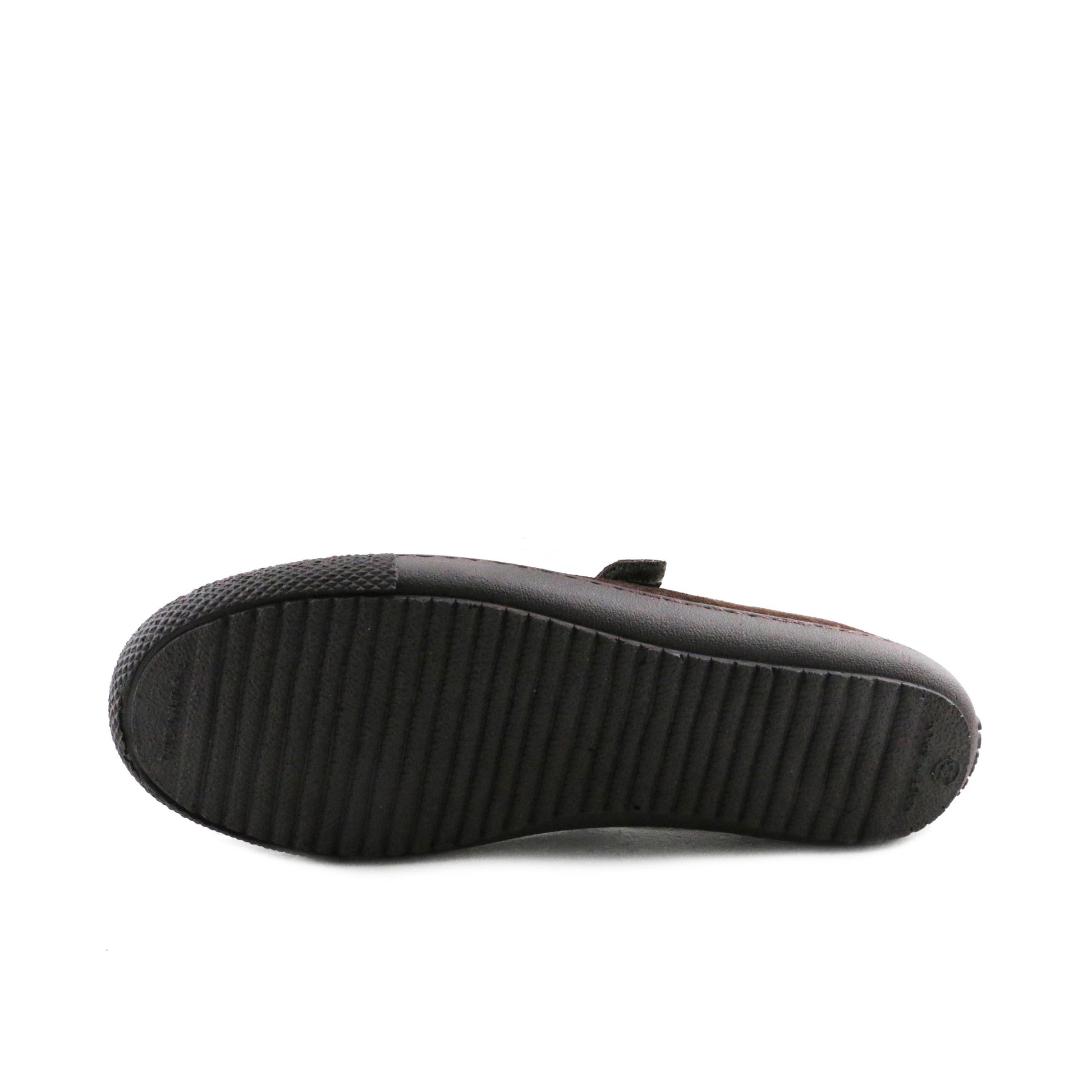 Mercedita serraje marrón con velcro 488 de Vulladi - 488-26-4.jpg