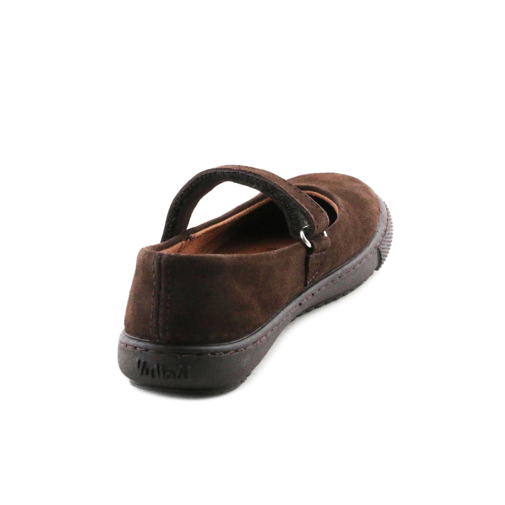 Mercedita serraje marrón con velcro 488 de Vulladi - 488-26-3.jpg