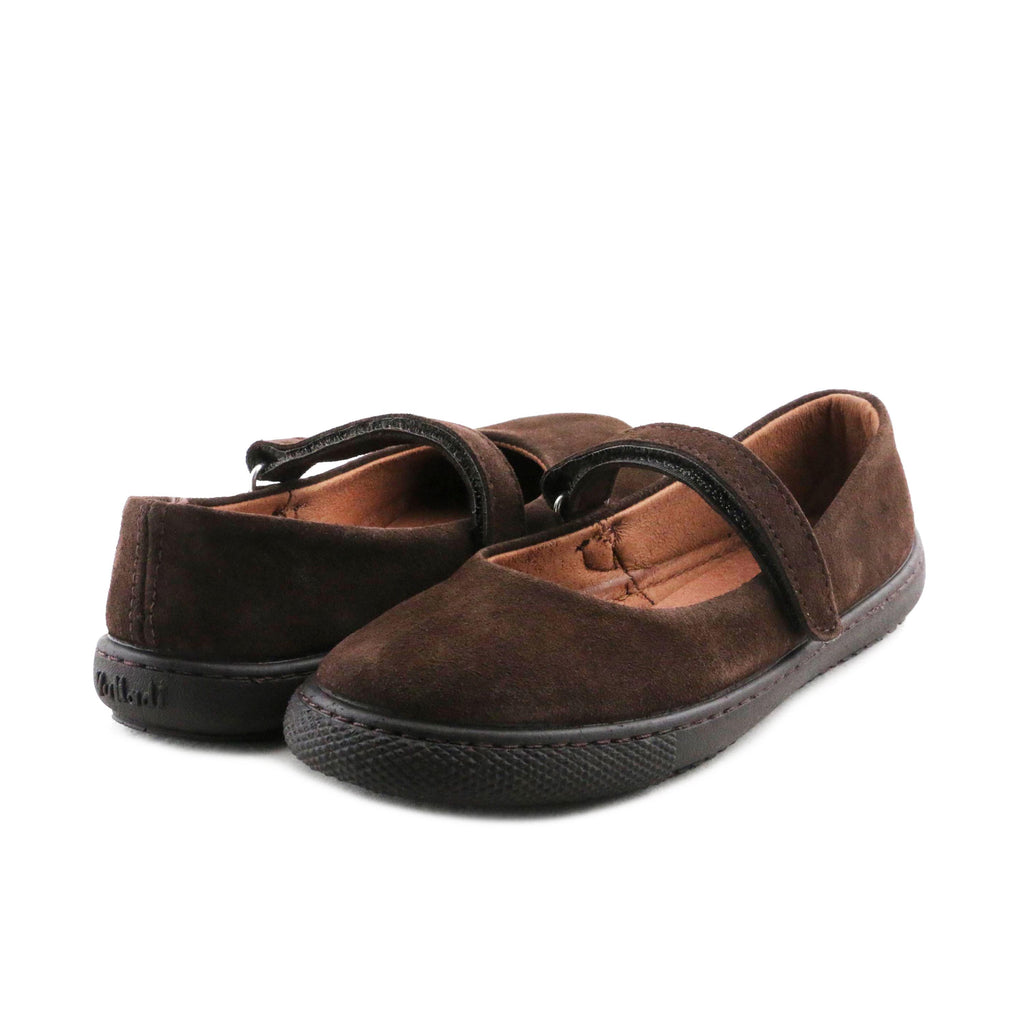 Mercedita serraje marrón con velcro 488 de Vulladi - 488-26-2.jpg