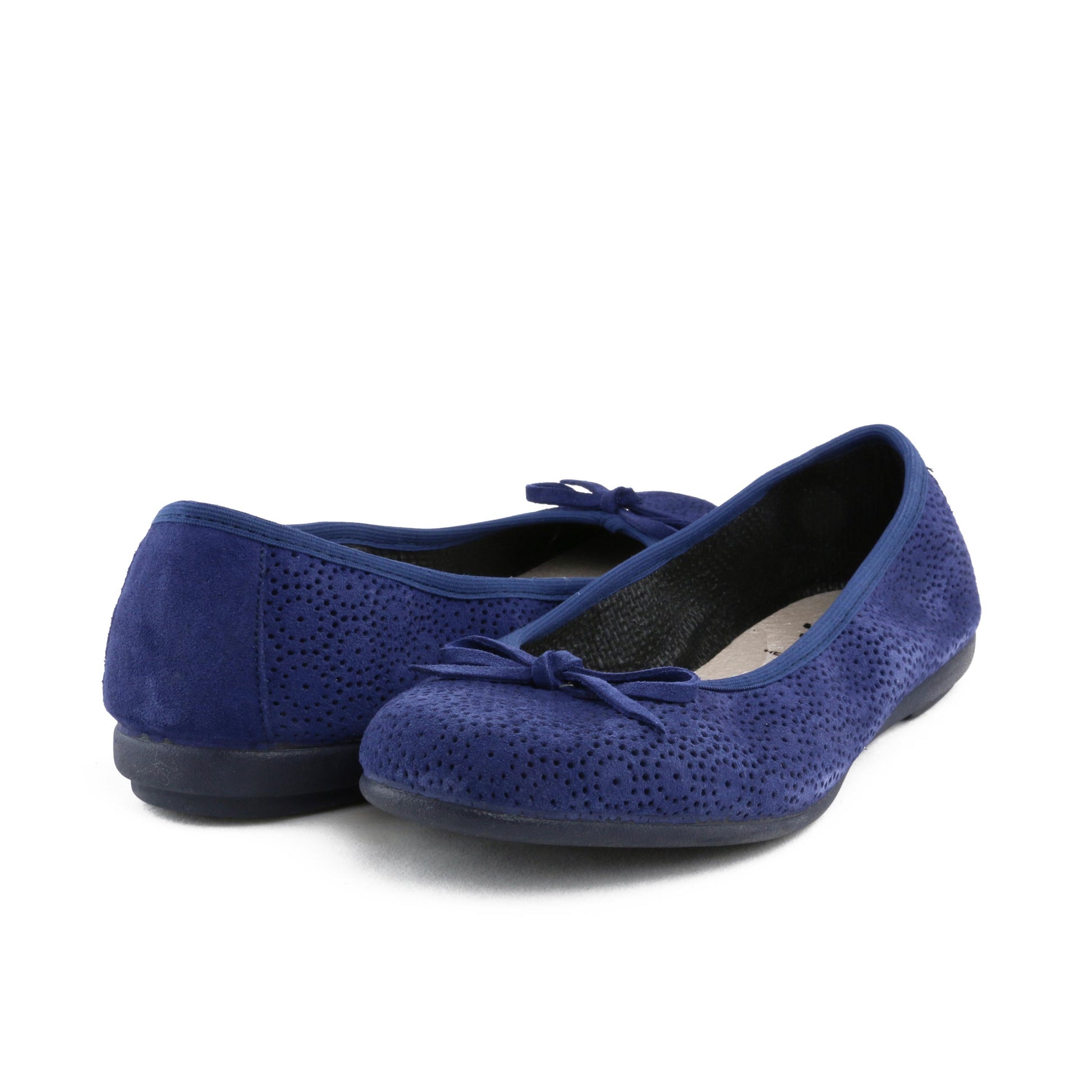 Bailarina tinta con lazo 8410 de Vulladi - 8410-258-2.jpg