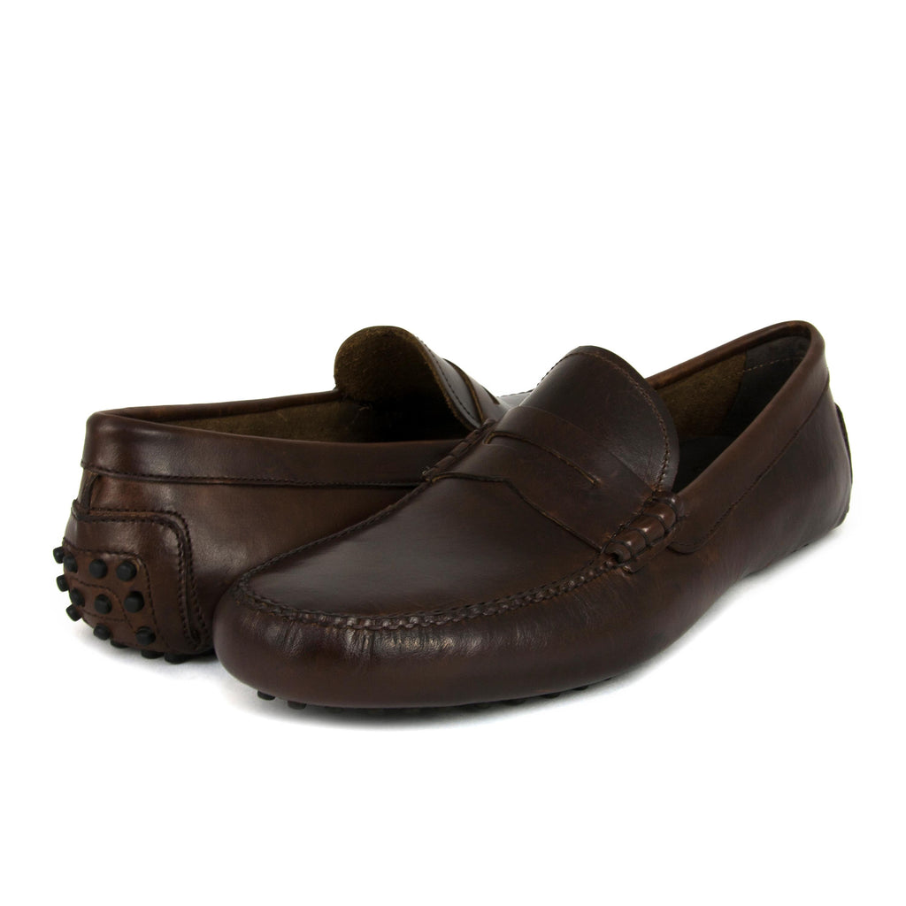 Mocasín marrón con antifaz de verano 490511 de Jeromín - 490511-12-2.jpg