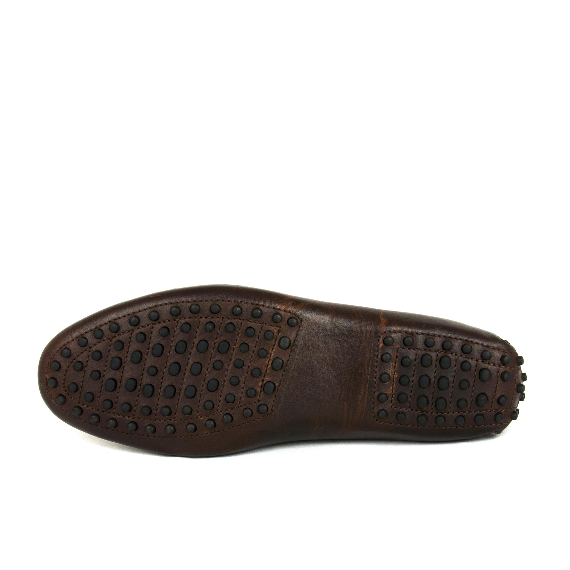 Mocasín marrón con antifaz de verano 490511 de Jeromín - 490511-12-5.jpg