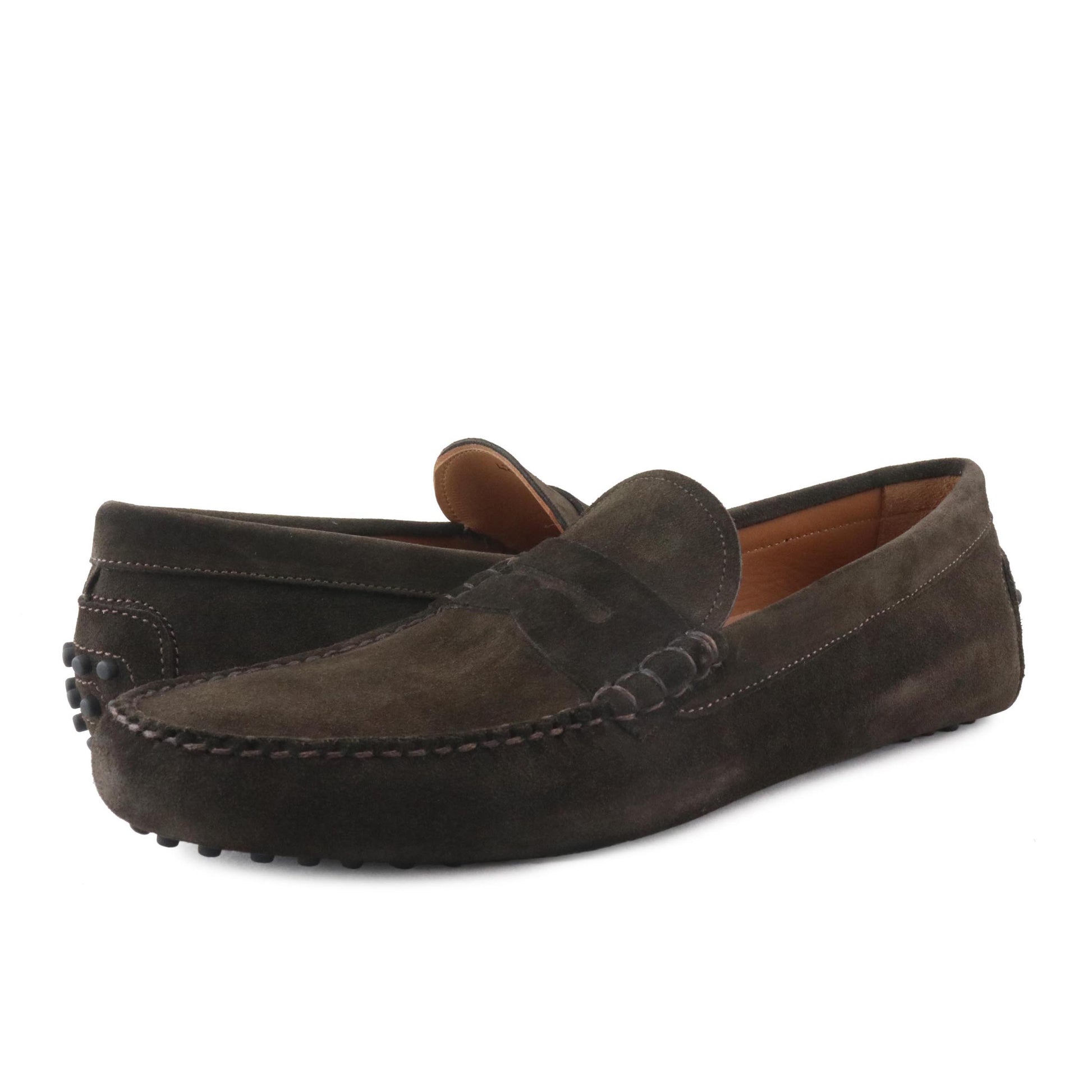 Mocasín ante marrón con antifaz de verano 490511 Jeromín - 490511-26-2.jpg