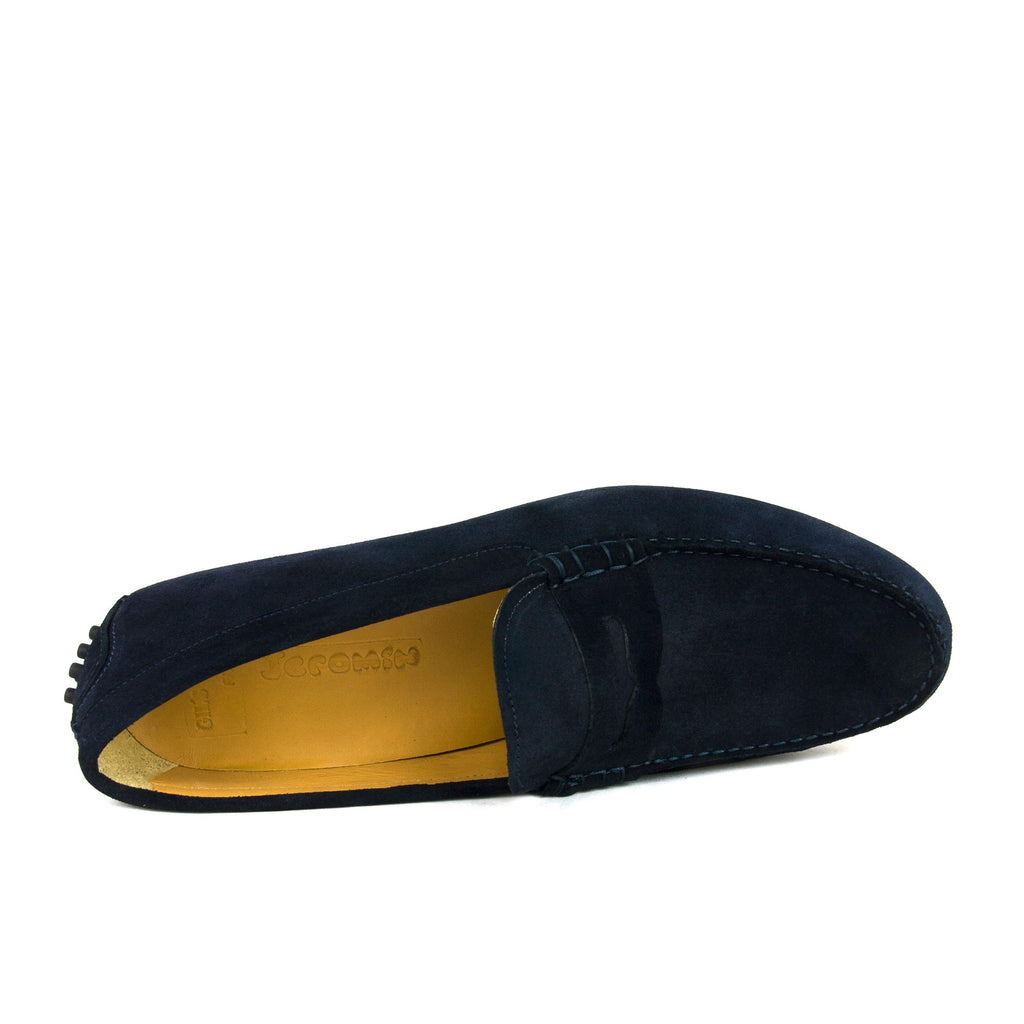 Mocasín ante azul con antifaz de verano 490511 Jeromín - 490511-27-6.jpg