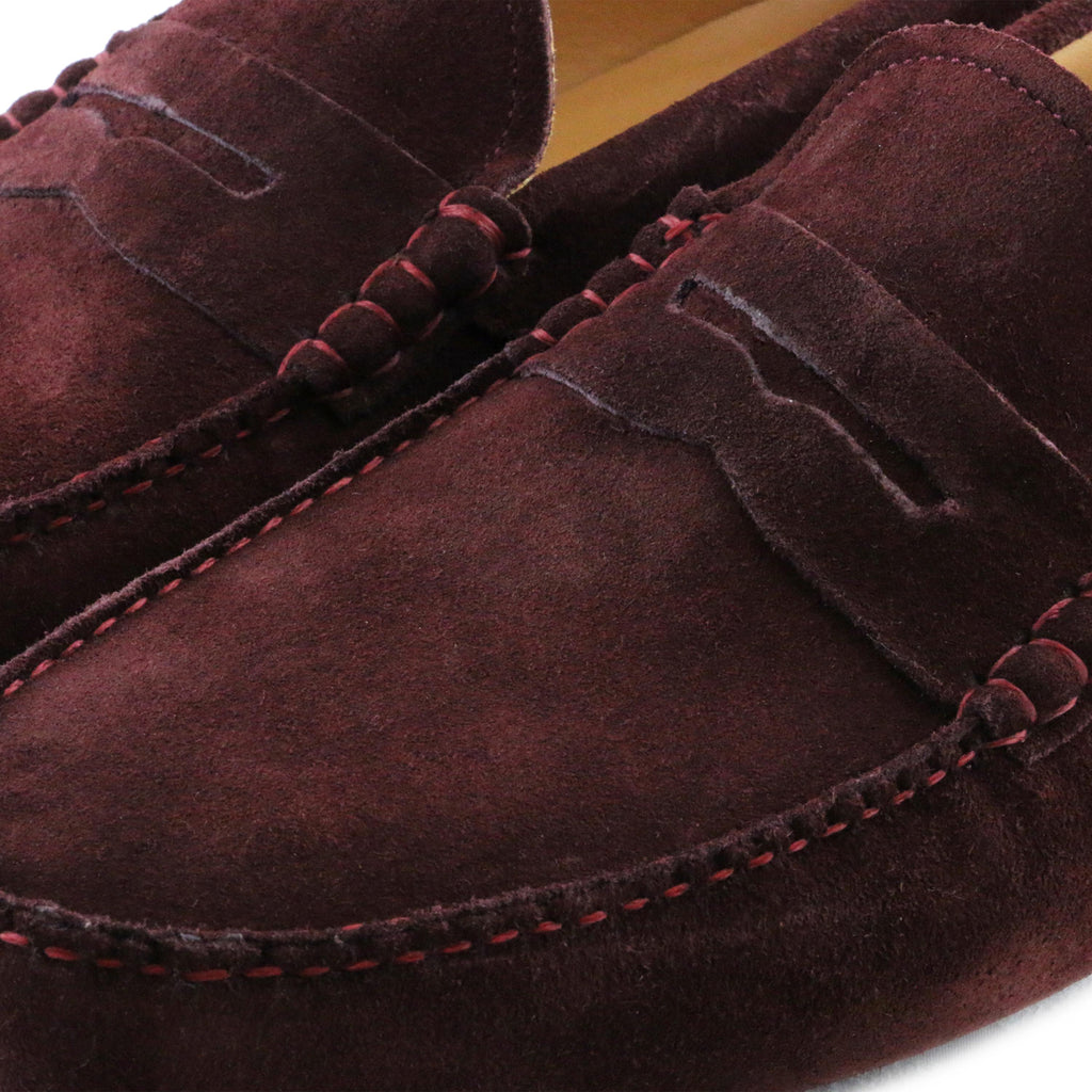 Mocasín ante burdeos con antifaz de verano 490511 Jeromín - 490511-70-6.jpg