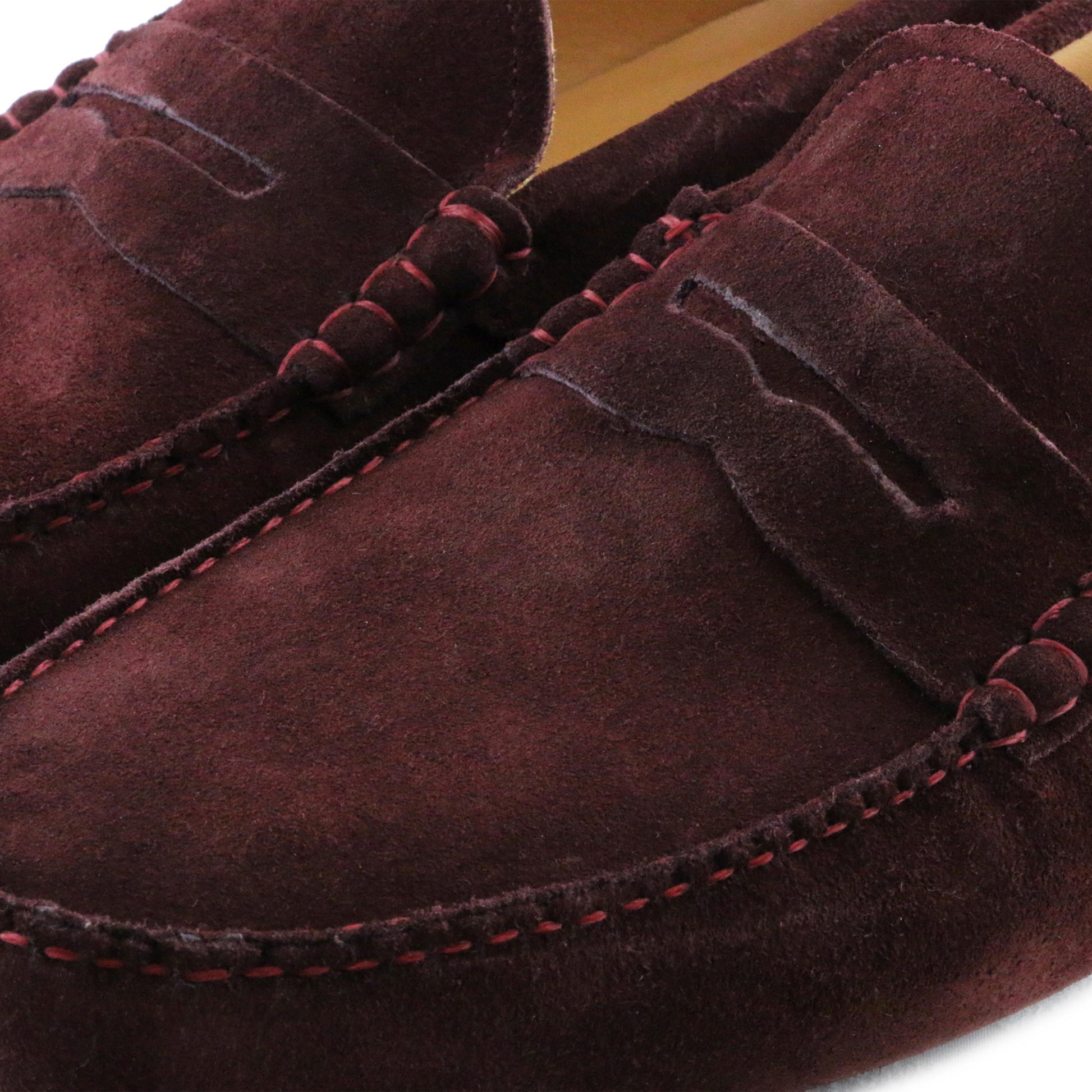 Mocasín ante burdeos con antifaz de verano 490511 Jeromín - 490511-70-6.jpg