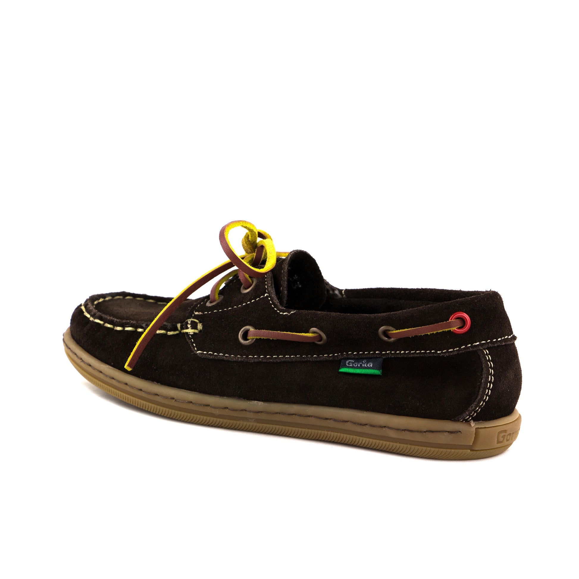 Náutico ante marrón de verano con cordón 49302 Gorila - 49302-26-4.jpg