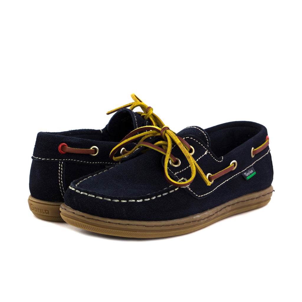 Náutico ante azul de verano con cordón 49302 Gorila - 49302-27-2.jpg