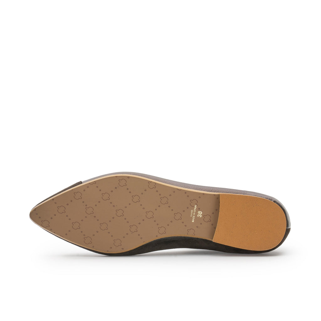 Bailarina marrón lisa 49305AK de Jeromín - 49305AK-12-4.jpg