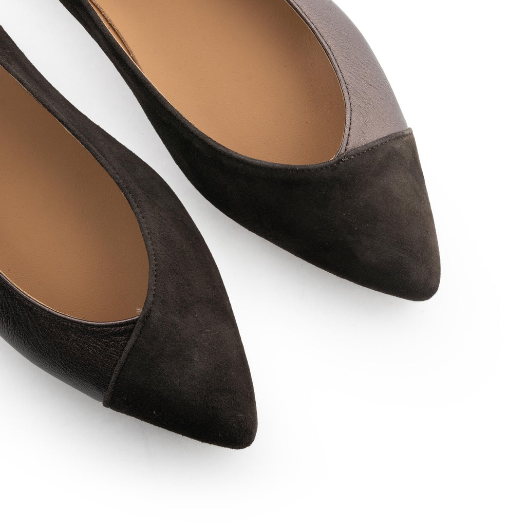 Bailarina marrón lisa 49305AK de Jeromín - 49305AK-12-6.jpg