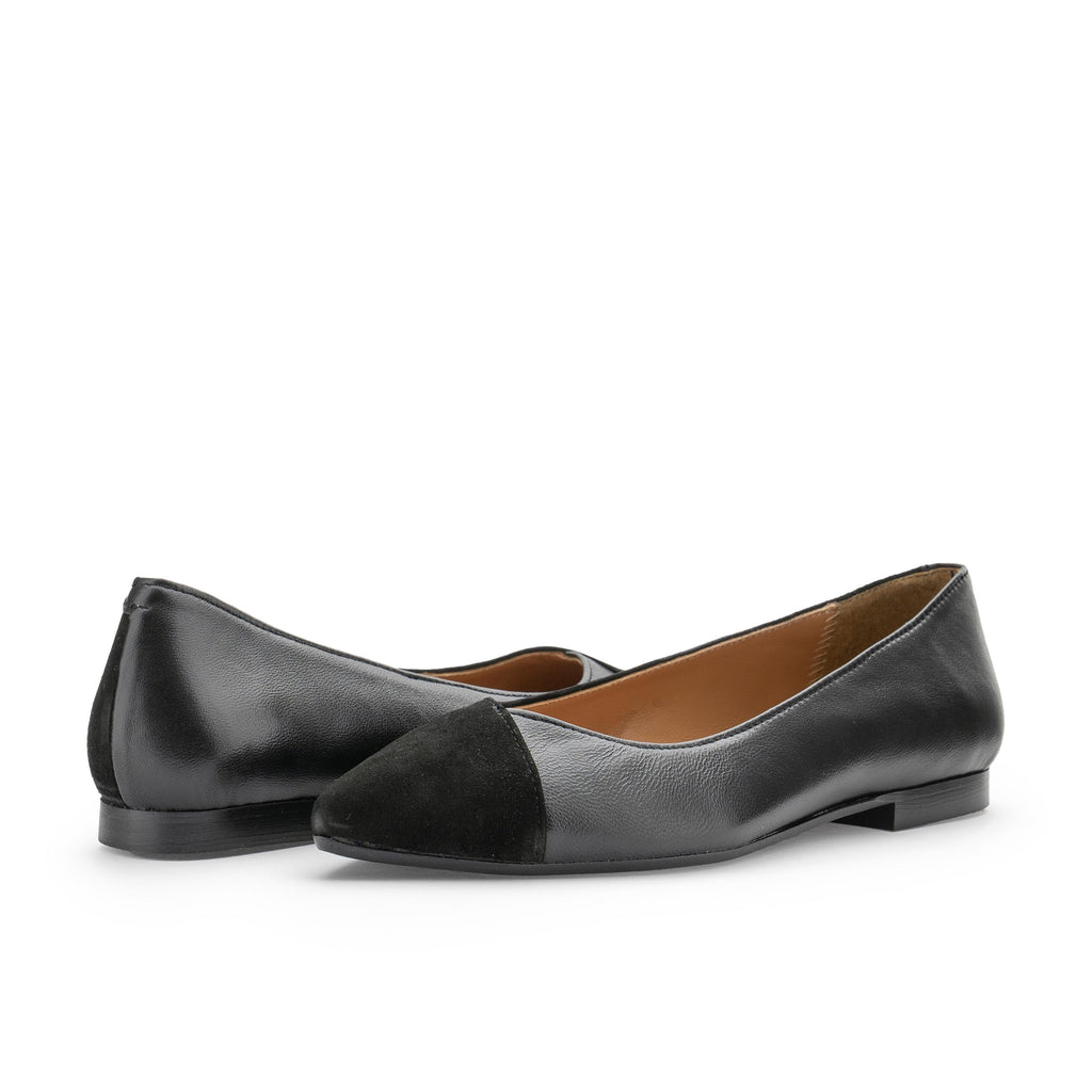 Bailarina negro lisa 49305AK de Jeromín - 49305AK-20-2.jpg