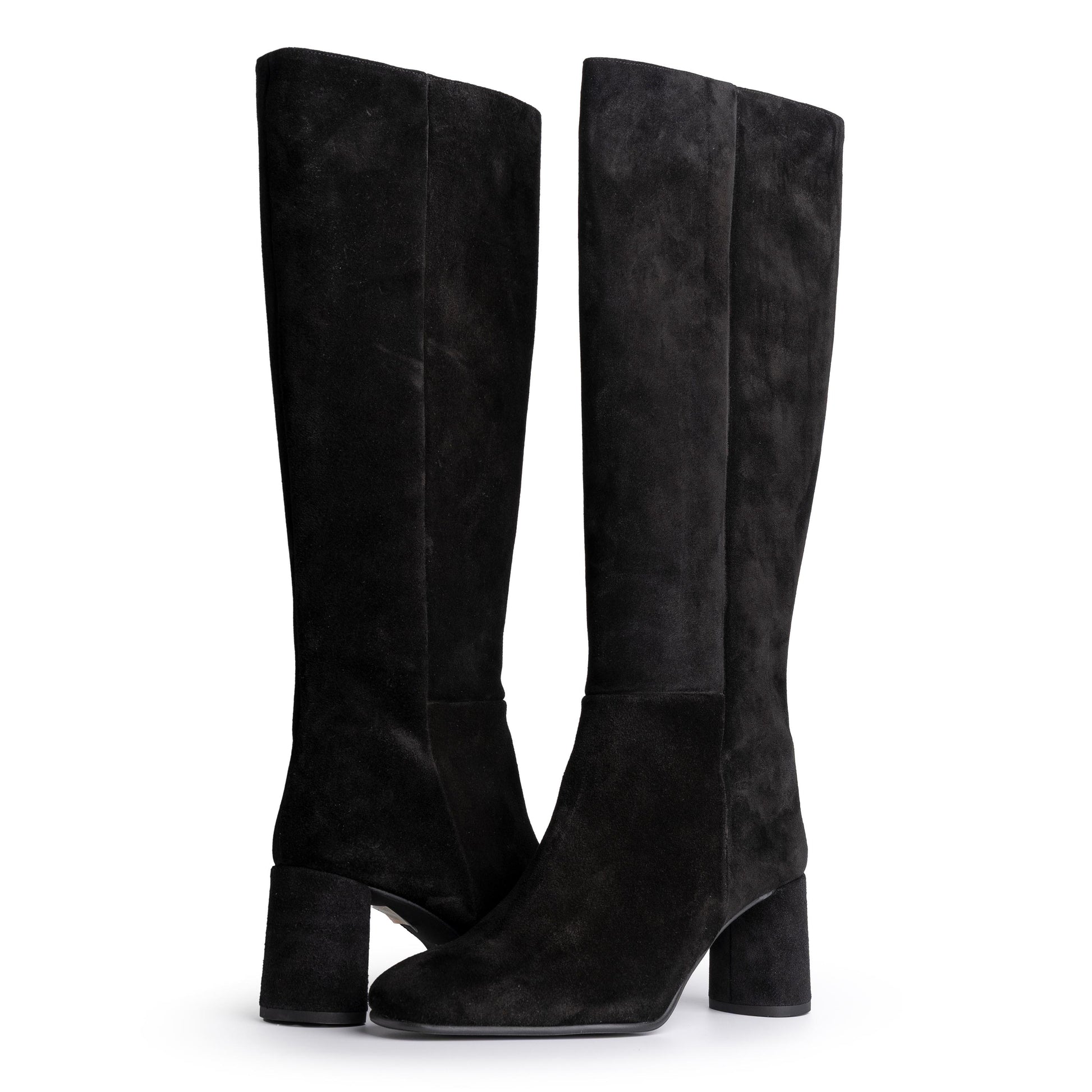 Bota serraje negro 4990 Dansi