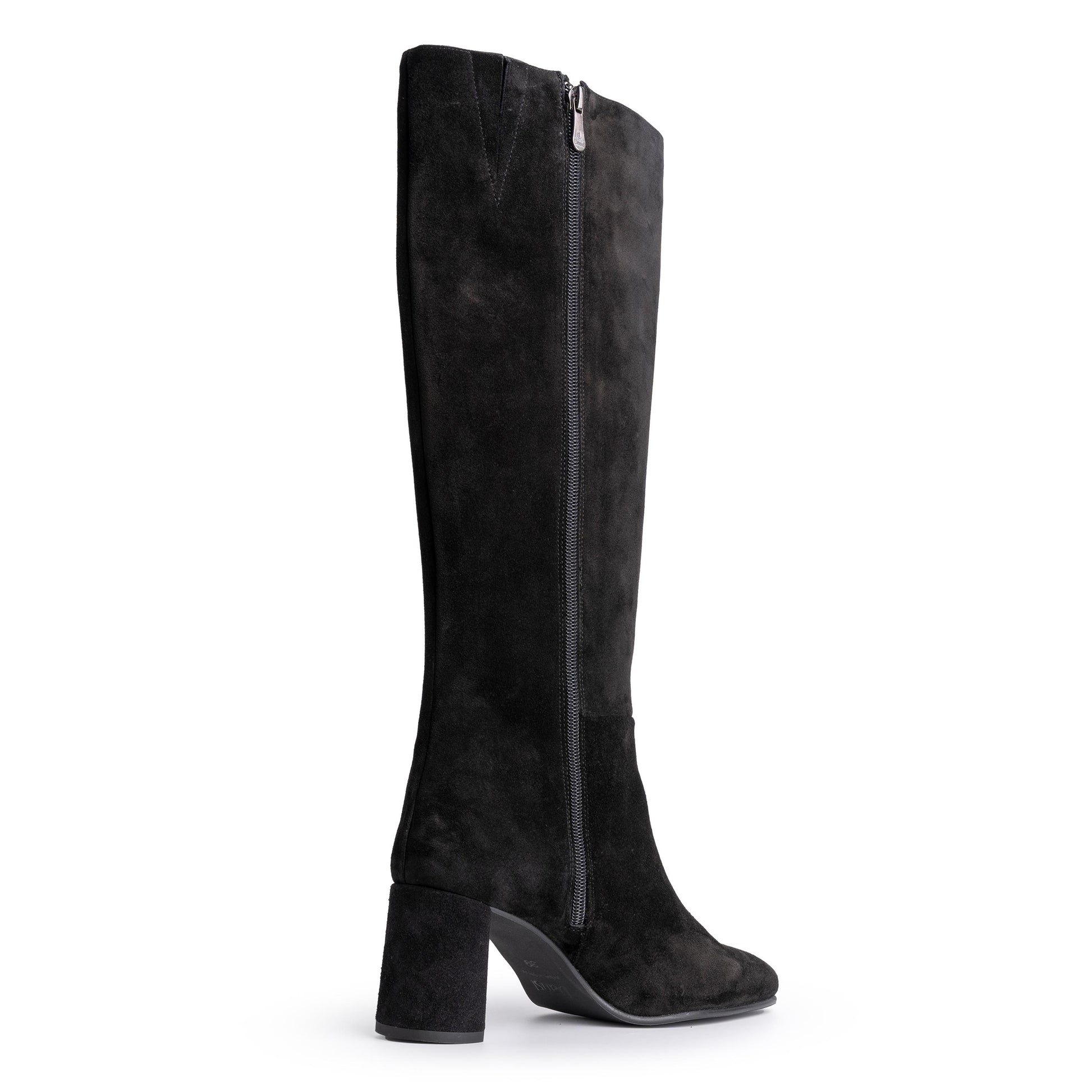 Bota serraje negro 4990 Dansi