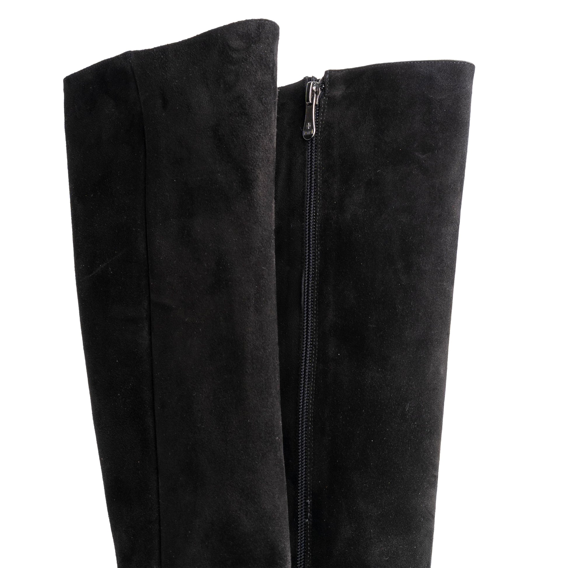 Bota serraje negro 4990 Dansi