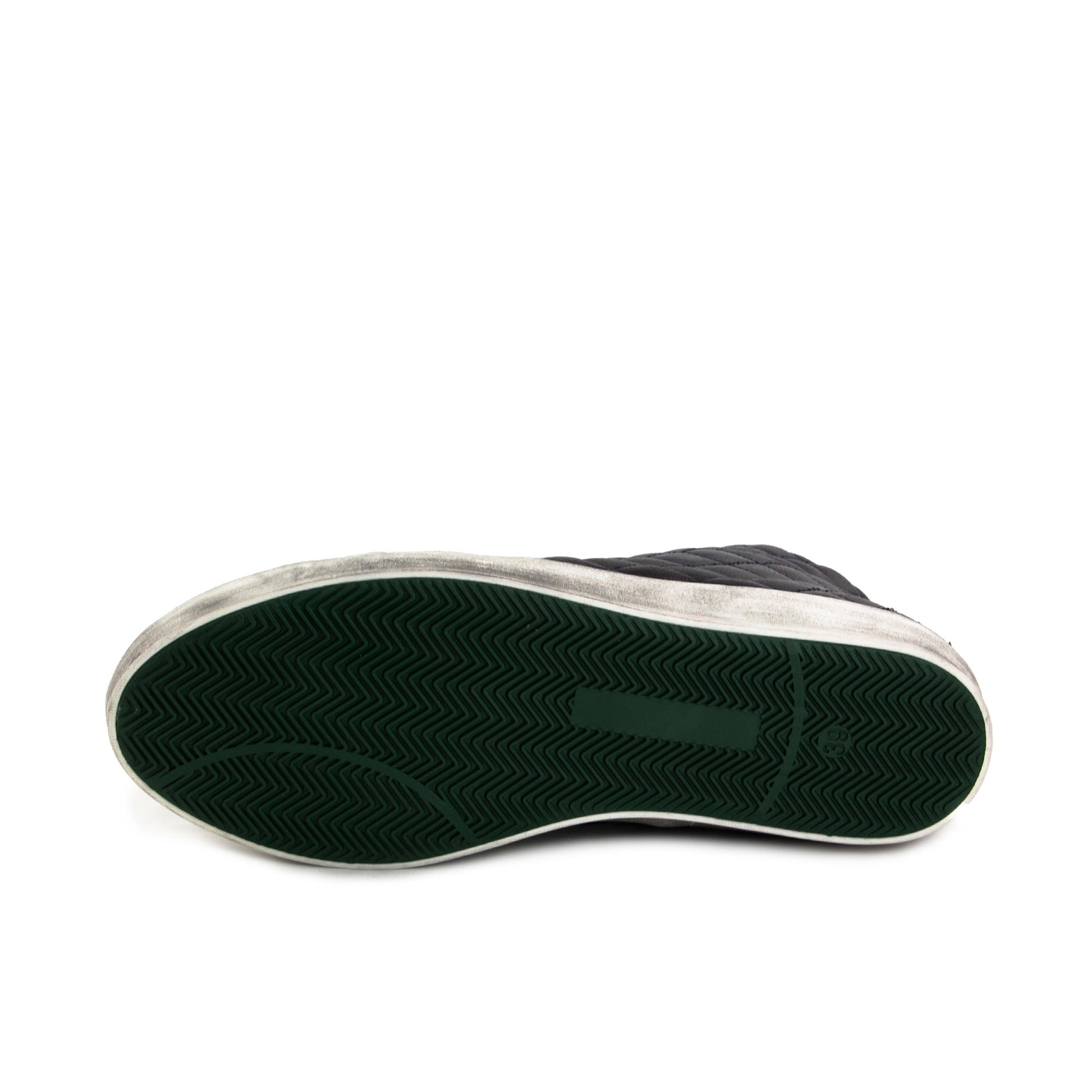 Botín gris oscuro con cordón MAYA de 220V - MAYA-111-5.jpg