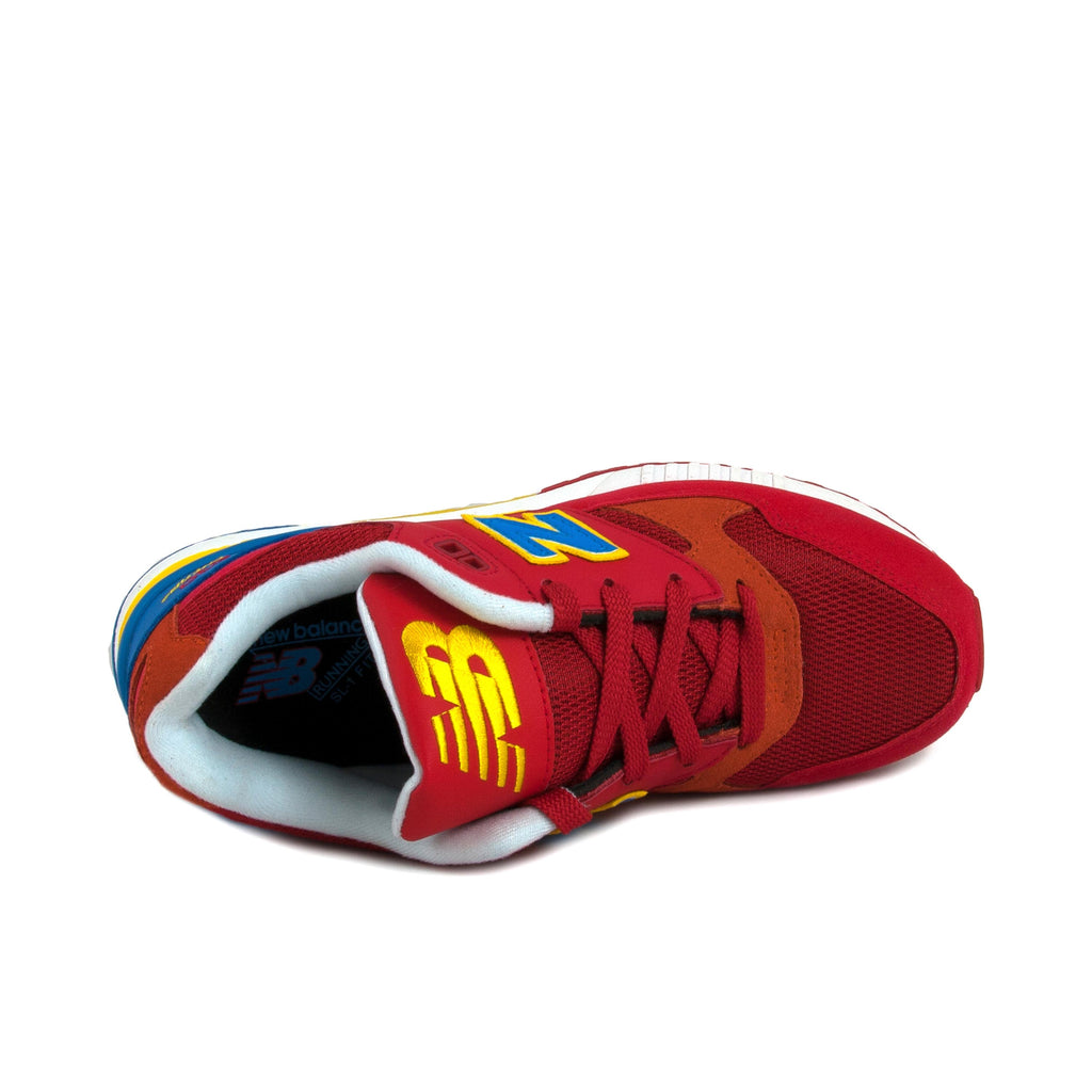 Deportiva rojo con cordón W530 de New Balance - W530-11-6.jpg