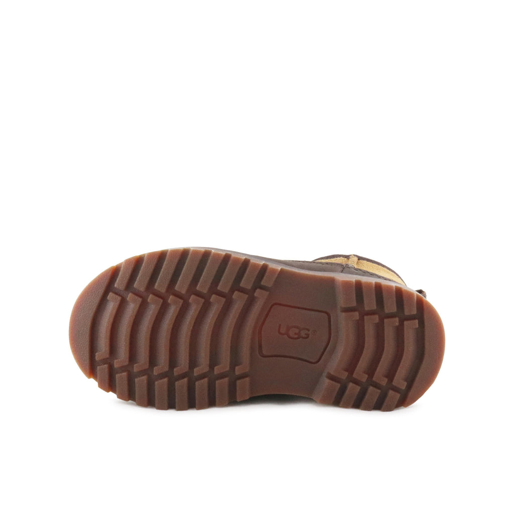 Bota marrón con cordón y cremallera BRADLEY de UGG - BRADLEY-12-4.jpg