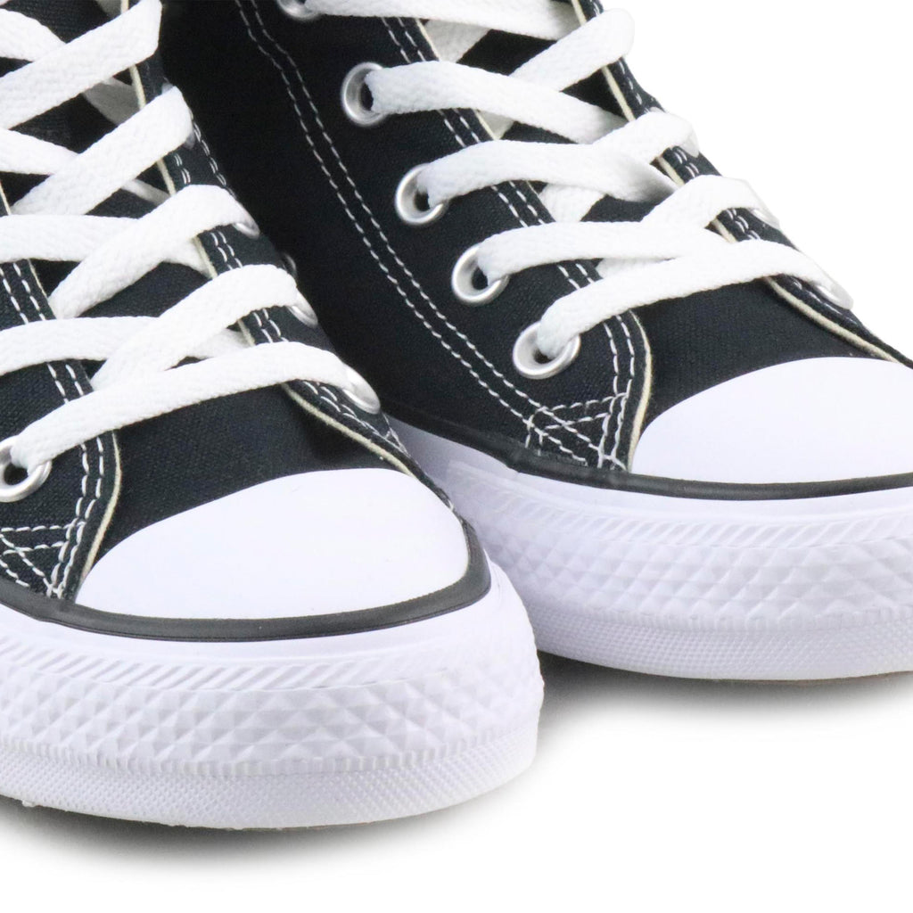 Bota casual negro con cordón 40002 de Converse - 40002-20-6.jpg