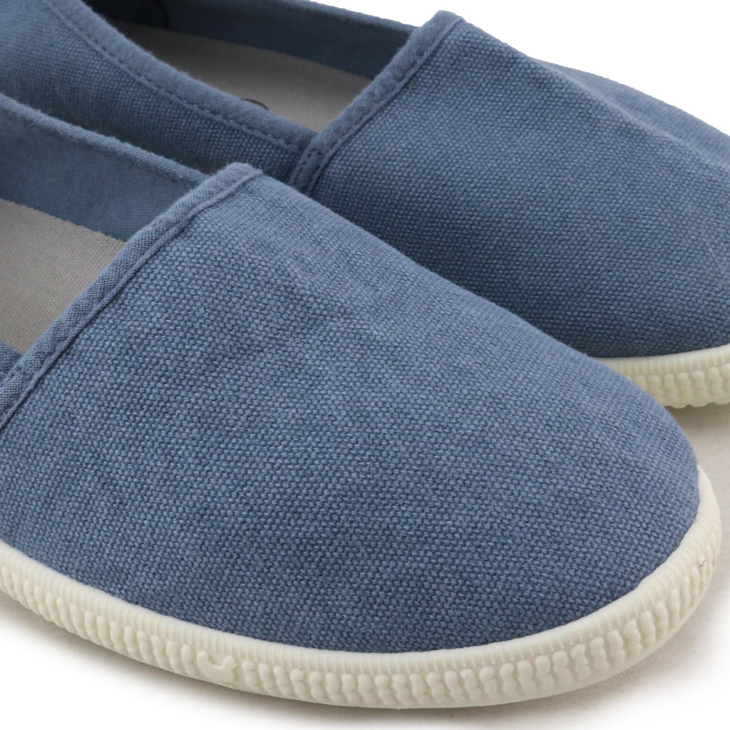 Zapatilla azul jeans 9UNO de Walk in Pitas - 9UNO-119-5.jpg