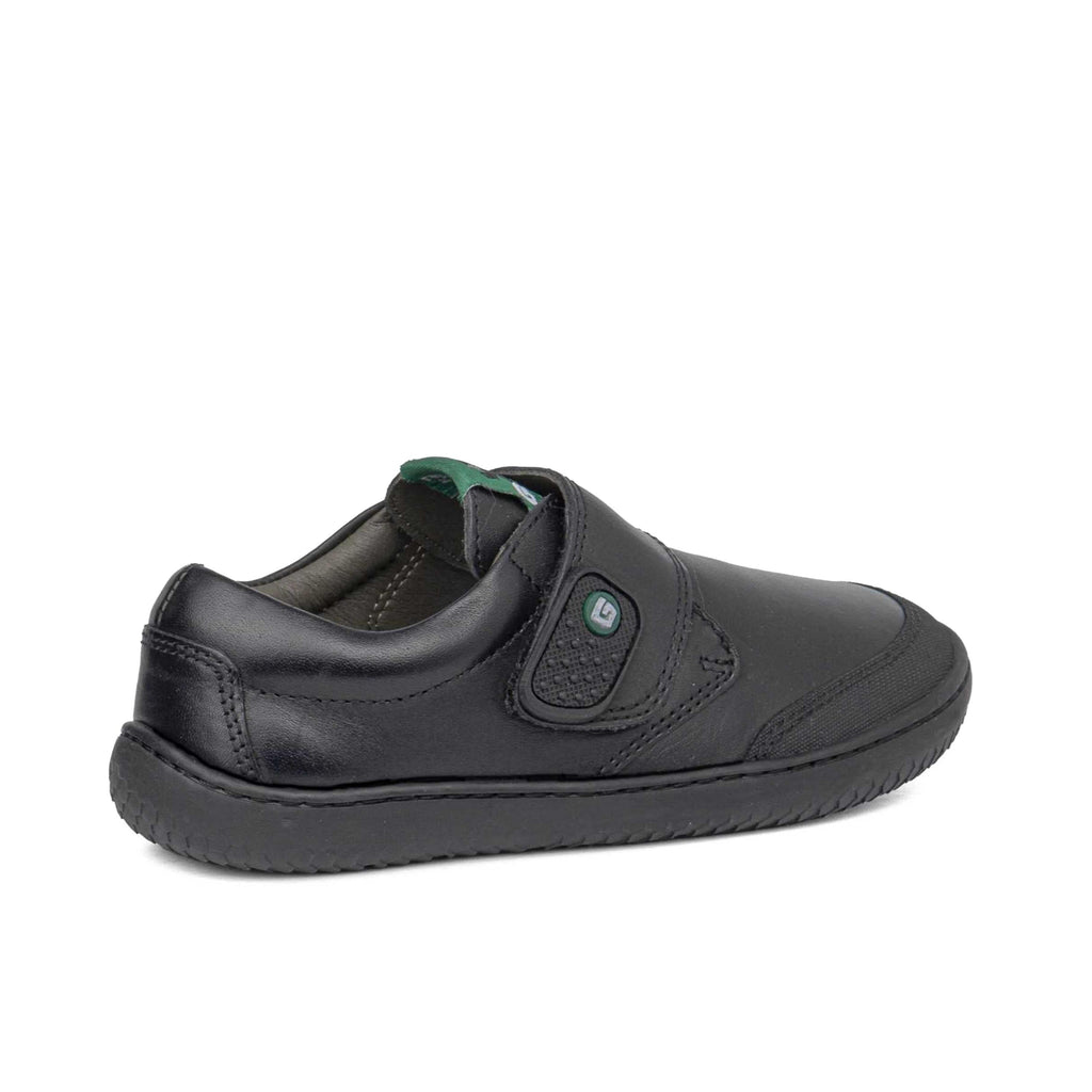 Blucher barefoot negro con velcro 31100 Gorila - 31100-20-3.jpg