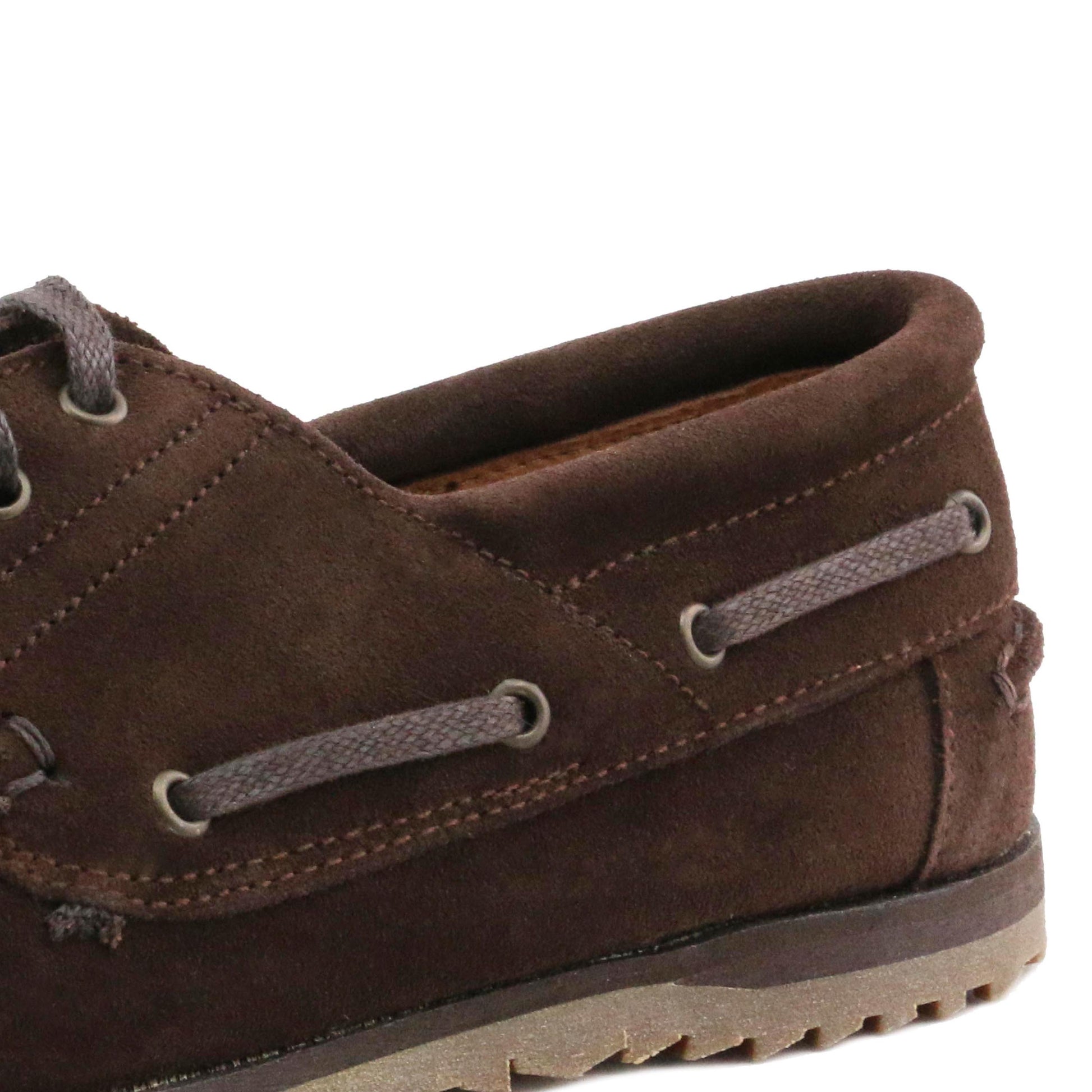 Náutico serraje marrón con cordón 600 de Jeromín - 600-26-5.jpg