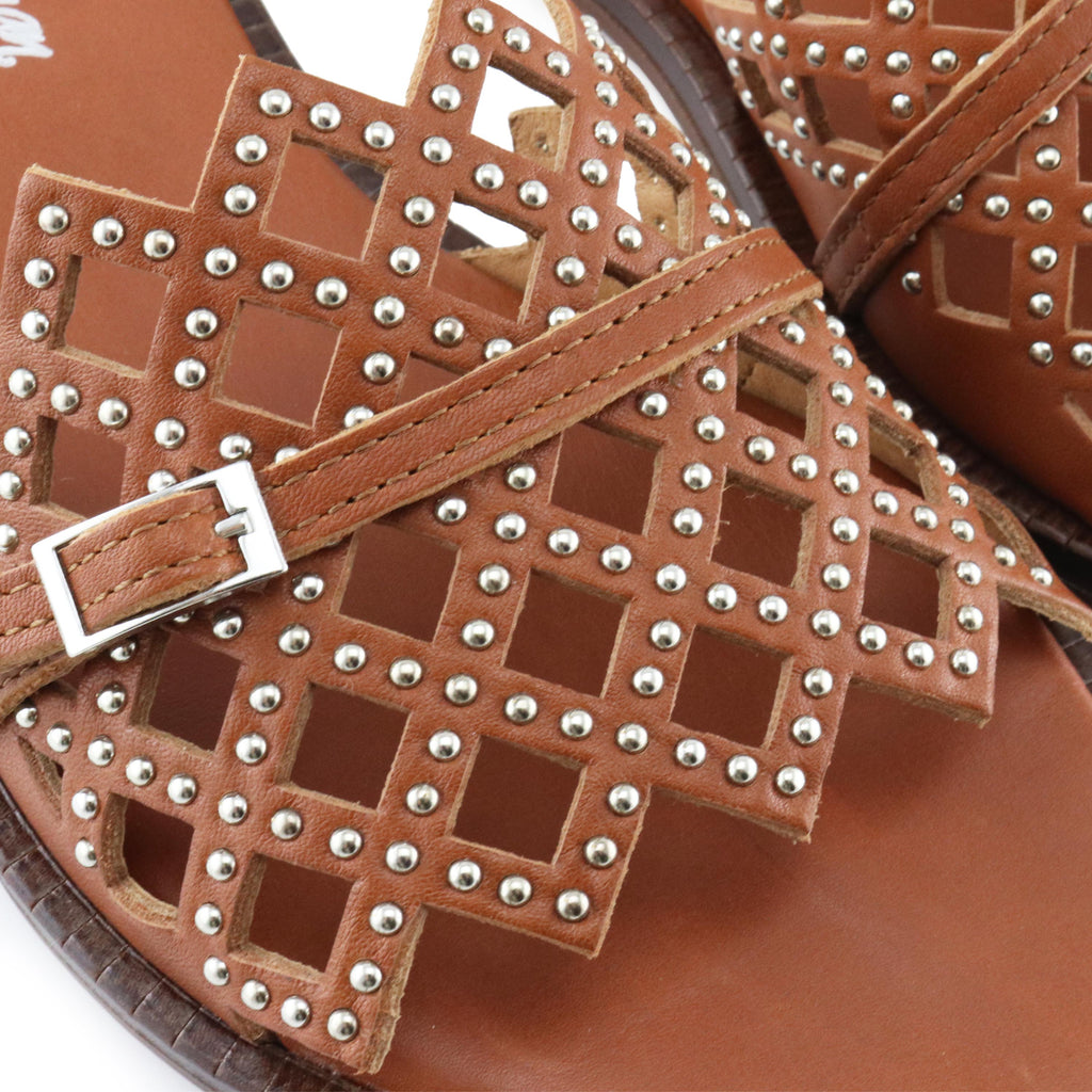 Zueco plano abierto cuero 4702 de Alpe - 4702-19-6.jpg