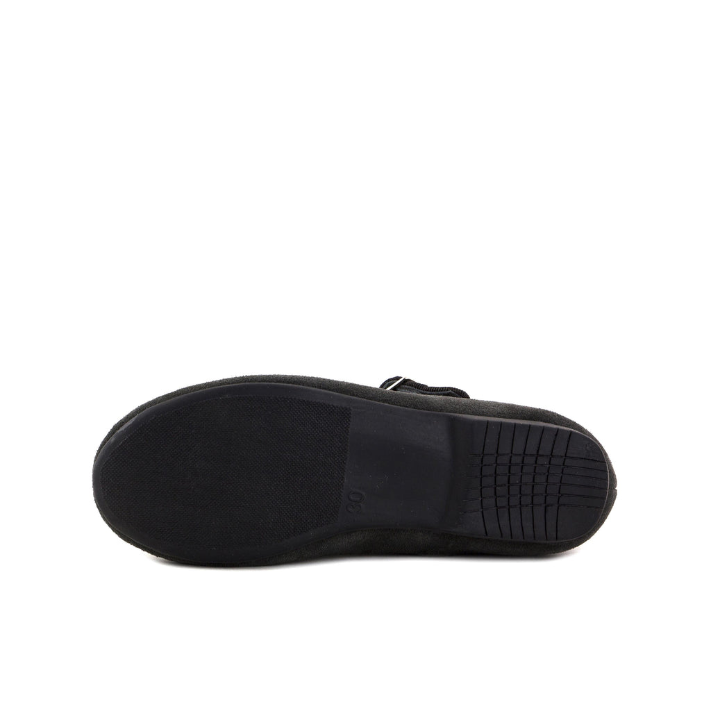 Mercedita serraje gris con hebilla 849H-S de Jeromín - 849H-S-121-5.jpg