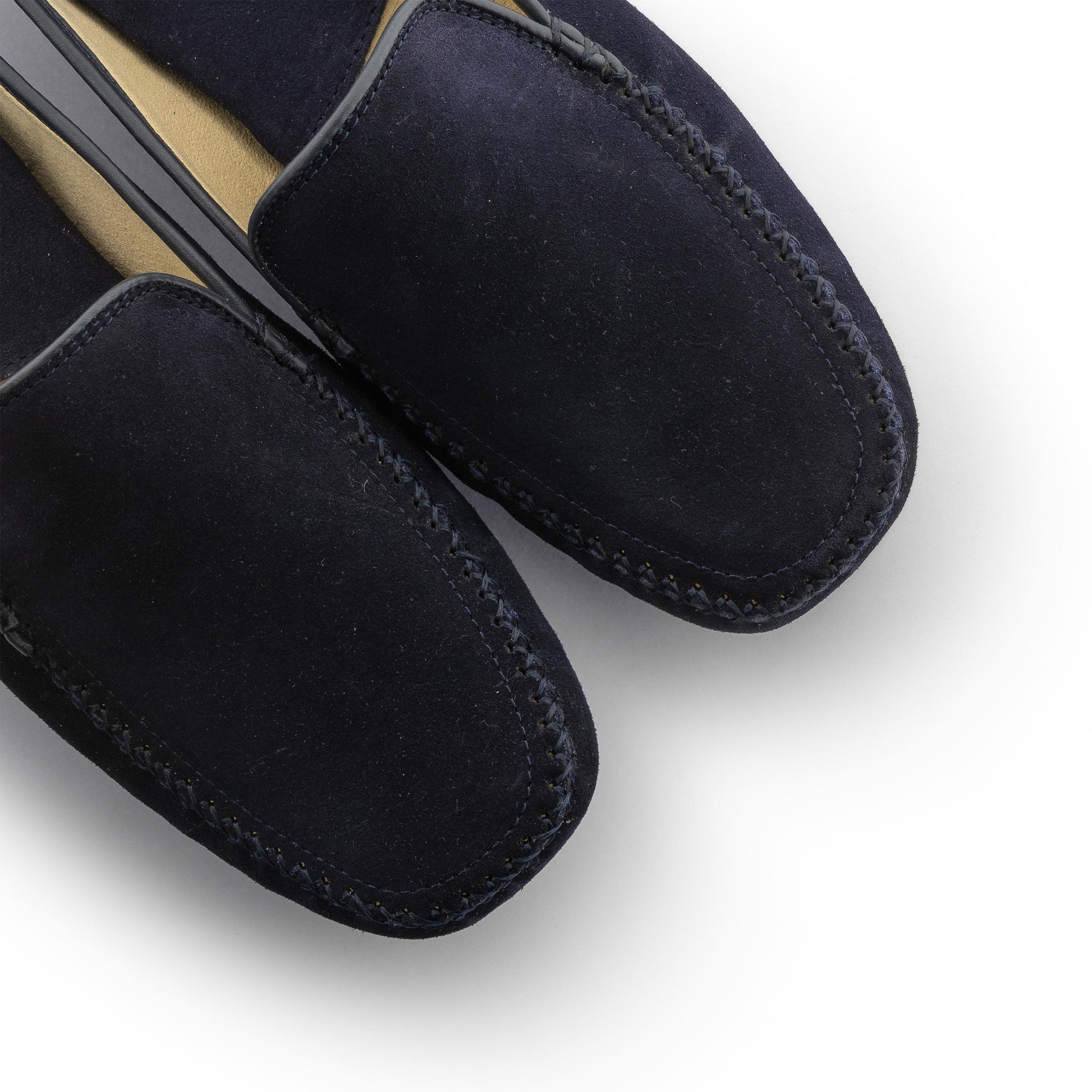 Zapatilla para casa destalonada ante azul 30001 Gadea Meroño - 30001-27-6.jpg