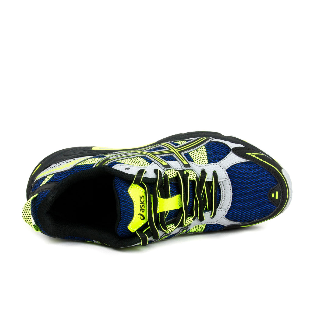 Deportiva azul con cordón GELVENTURE de Asics - GELVENTURE-4-6.jpg