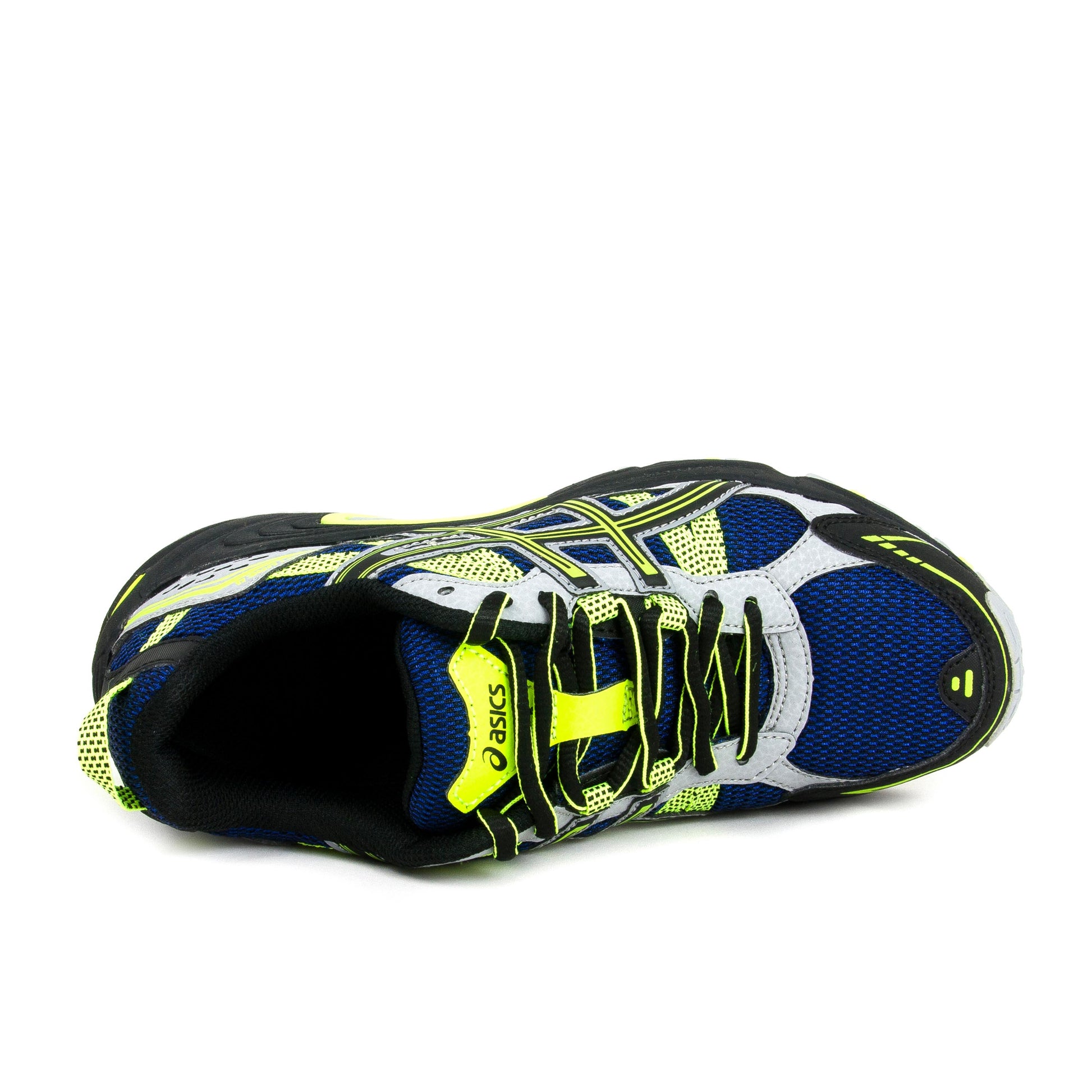 Deportiva azul con cordón GELVENTURE de Asics - GELVENTURE-4-6.jpg