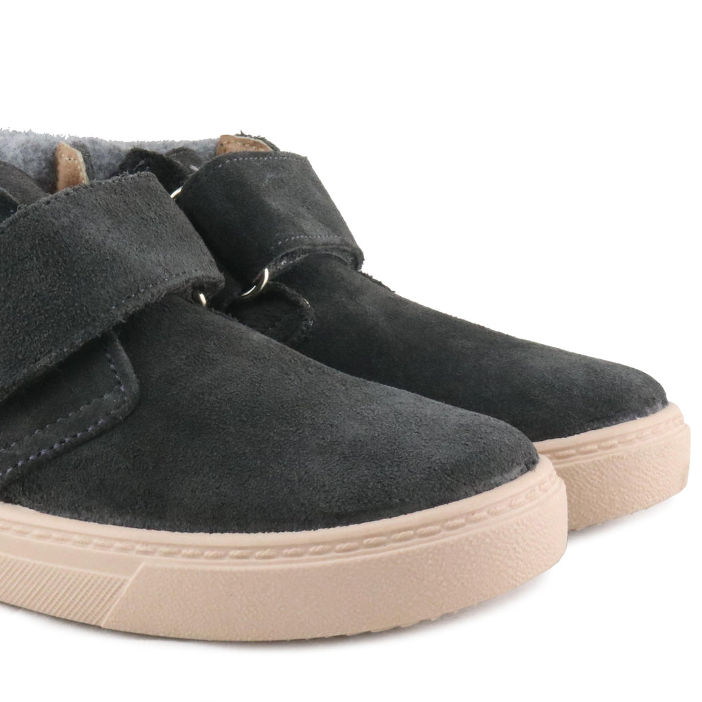 Bota serraje gris con velcro TUI-Igor de Igor - TUI-121-6.jpg