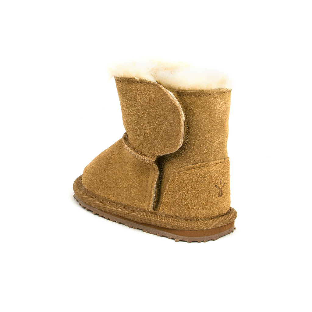 Bota australiana beige forrada TODDLE de Emu - TODDLE-9-4.jpg